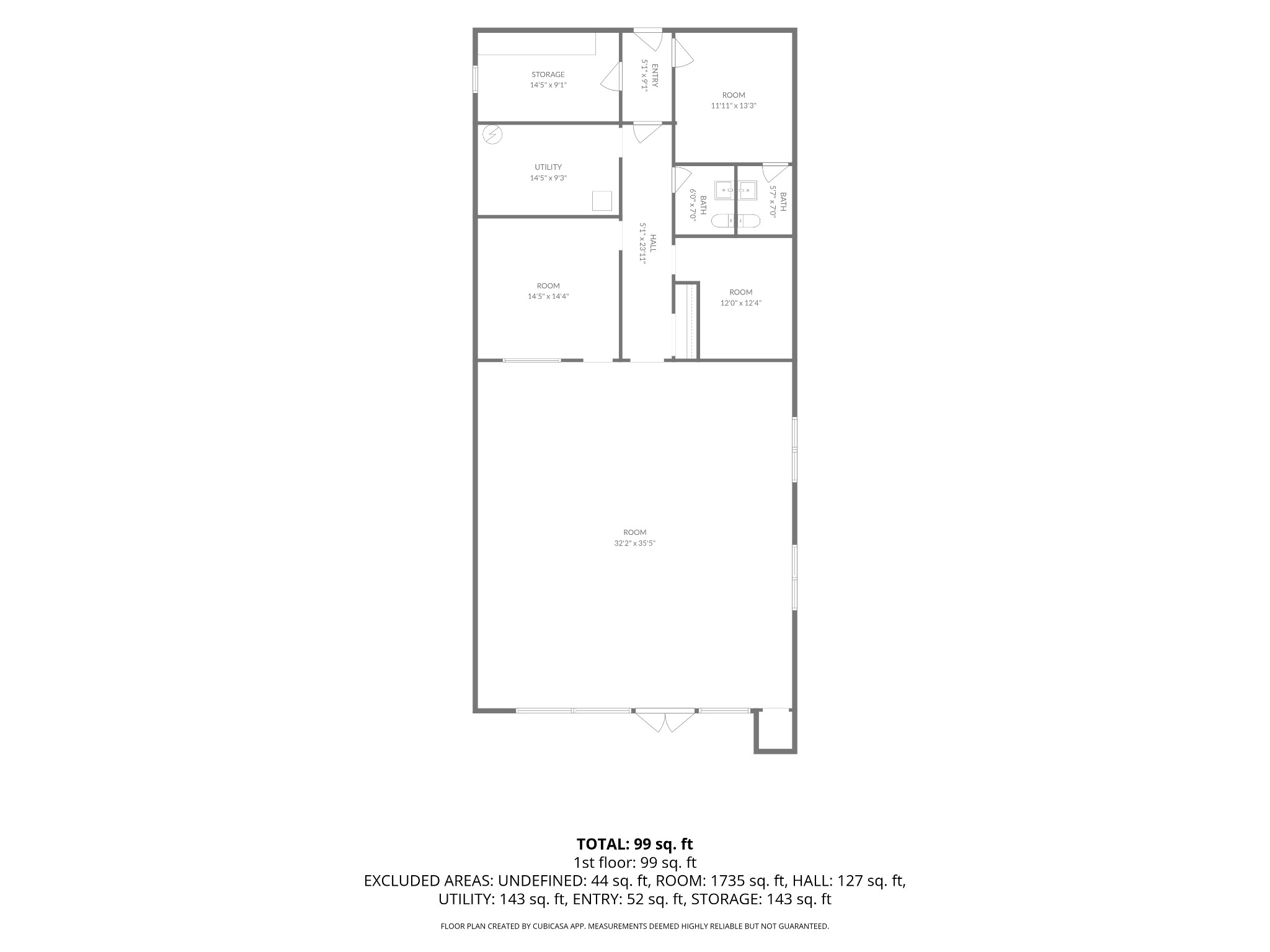 213 N Jefferson St Property Photo 7