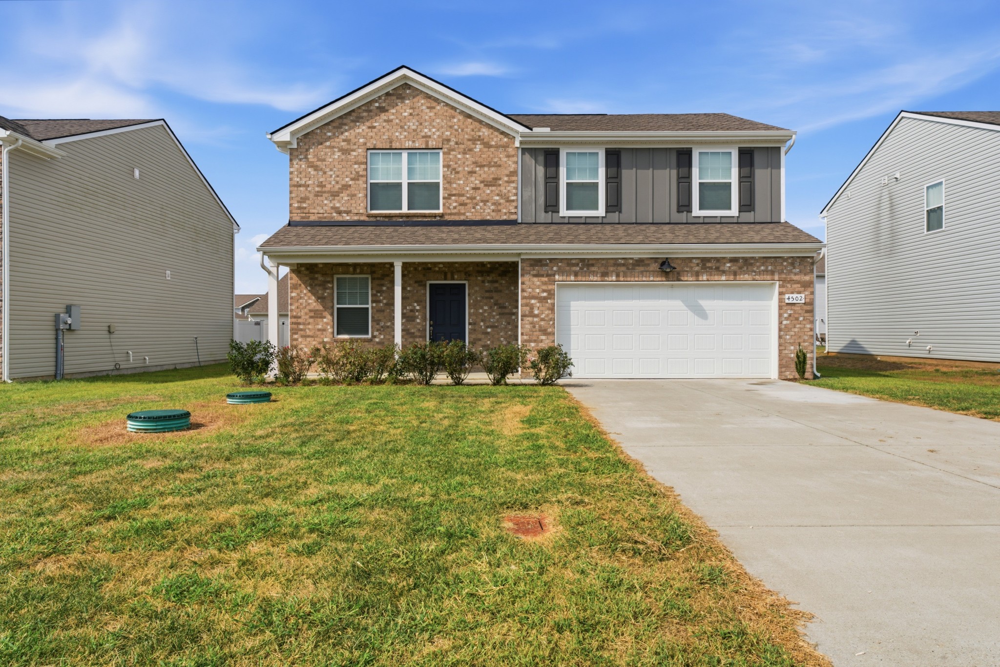 4502 Marcus Venture Pl Property Photo 1