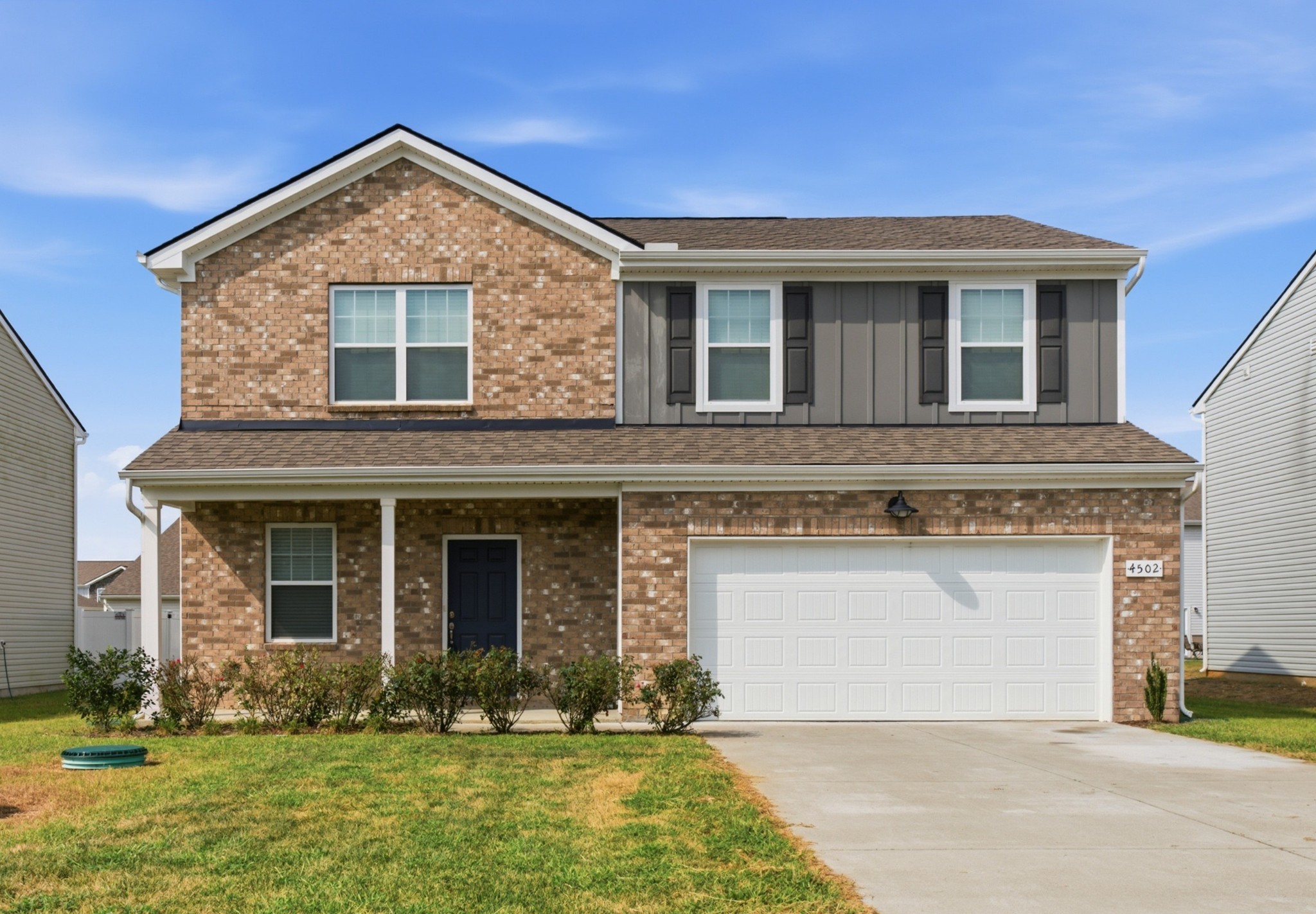 4502 Marcus Venture Pl Property Photo 1