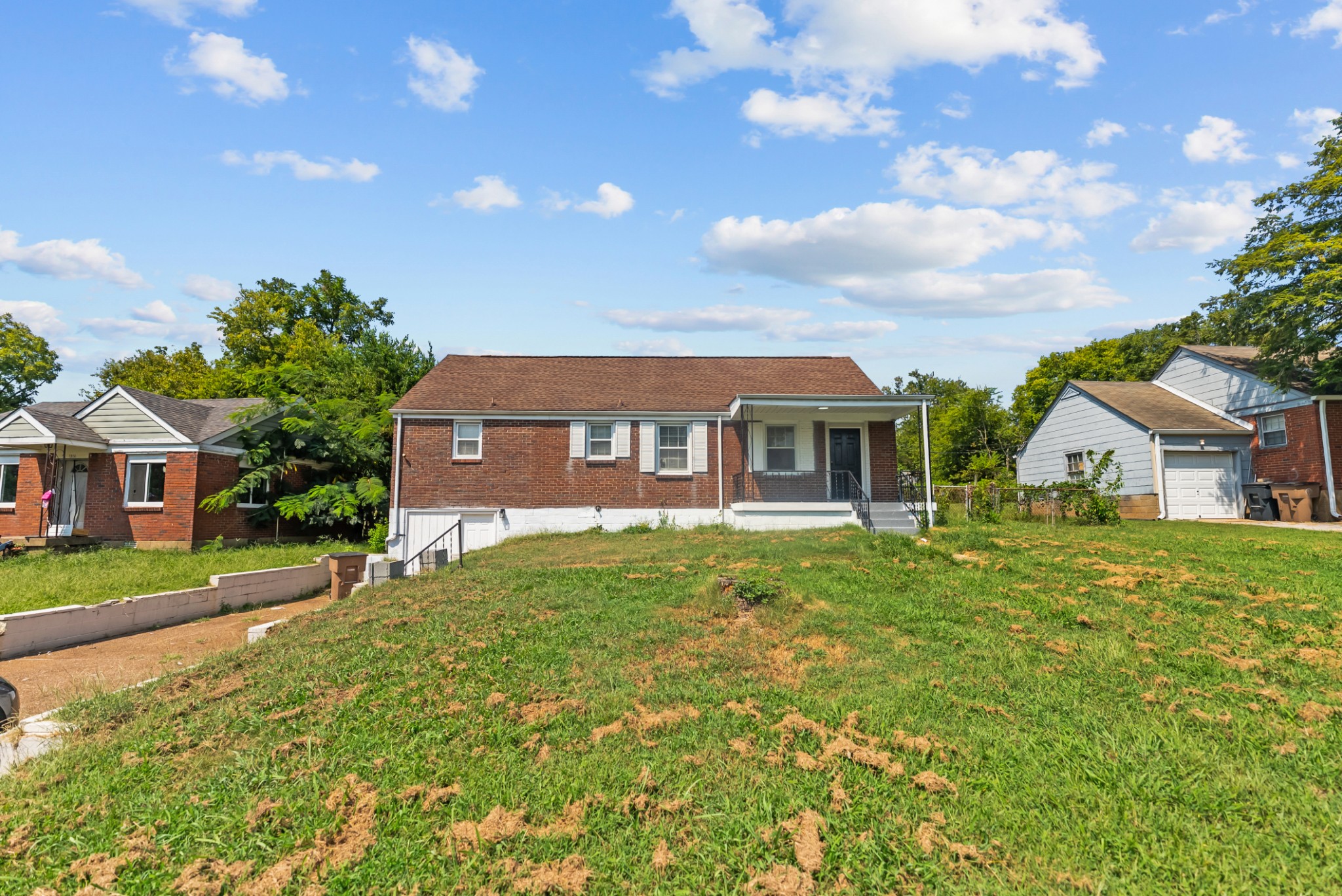 1216 Vultee Blvd Property Photo 1