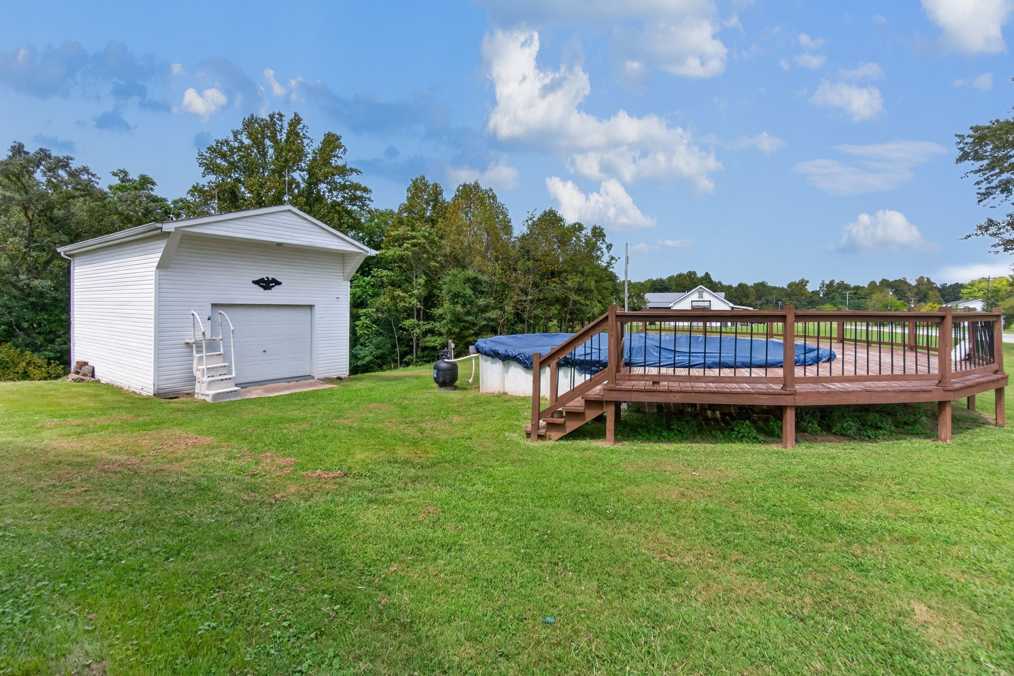 3464 S Grundy Quarles Hwy Property Photo 5