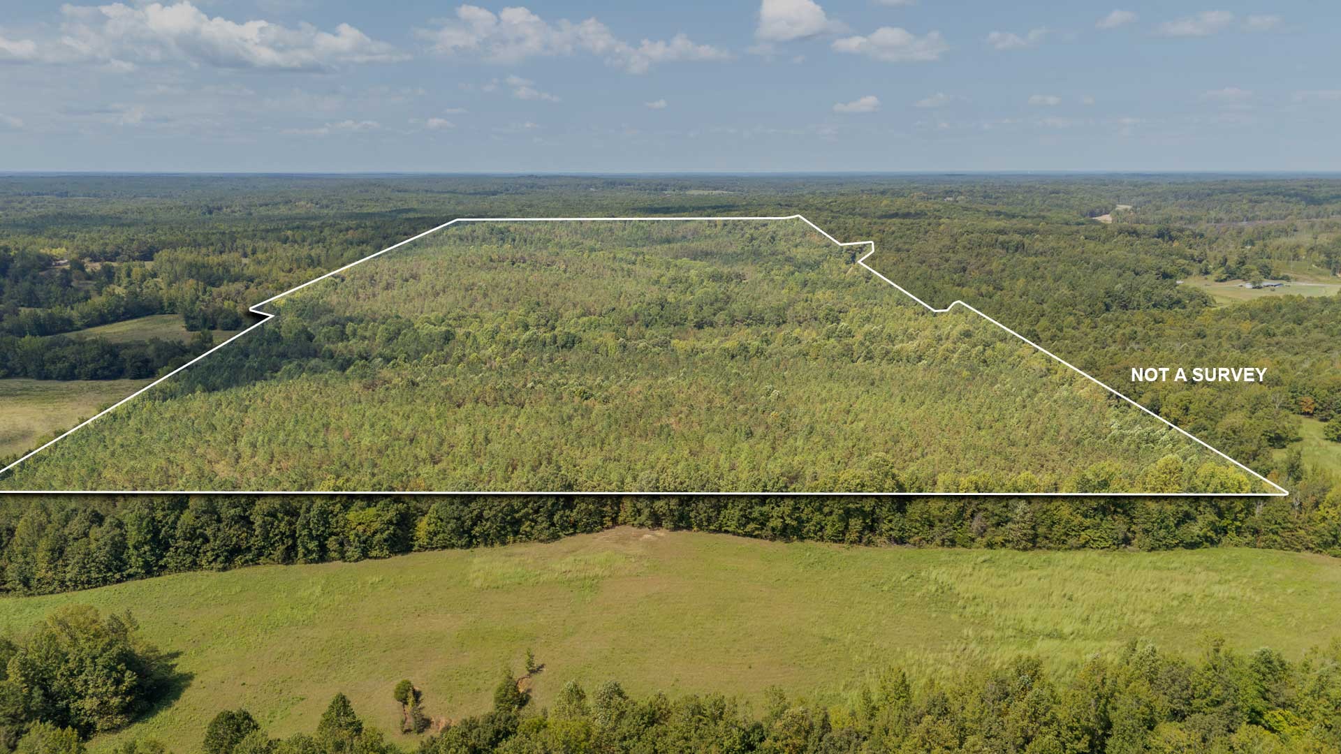 0 Terry Hair Rd Property Photo 2