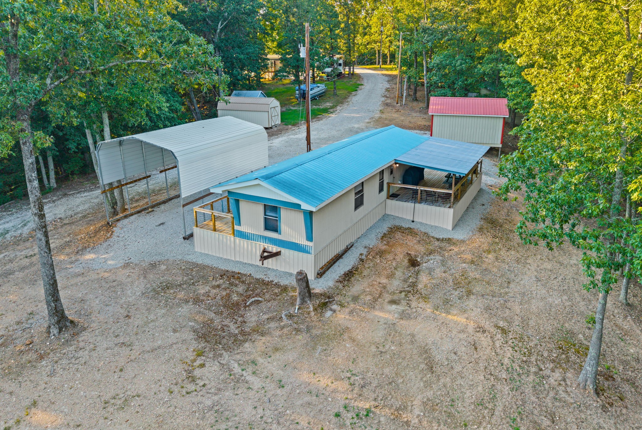 115 Eagle Way Dr Property Photo 2