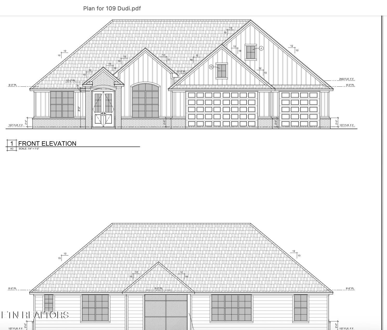 109 Dudi Tr Property Photo 1