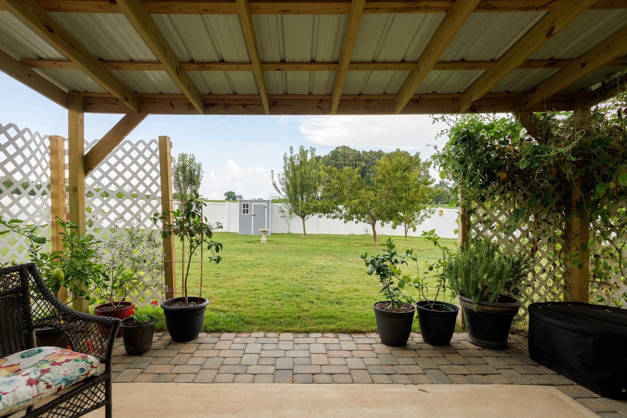 150 Spry Way Property Photo 15