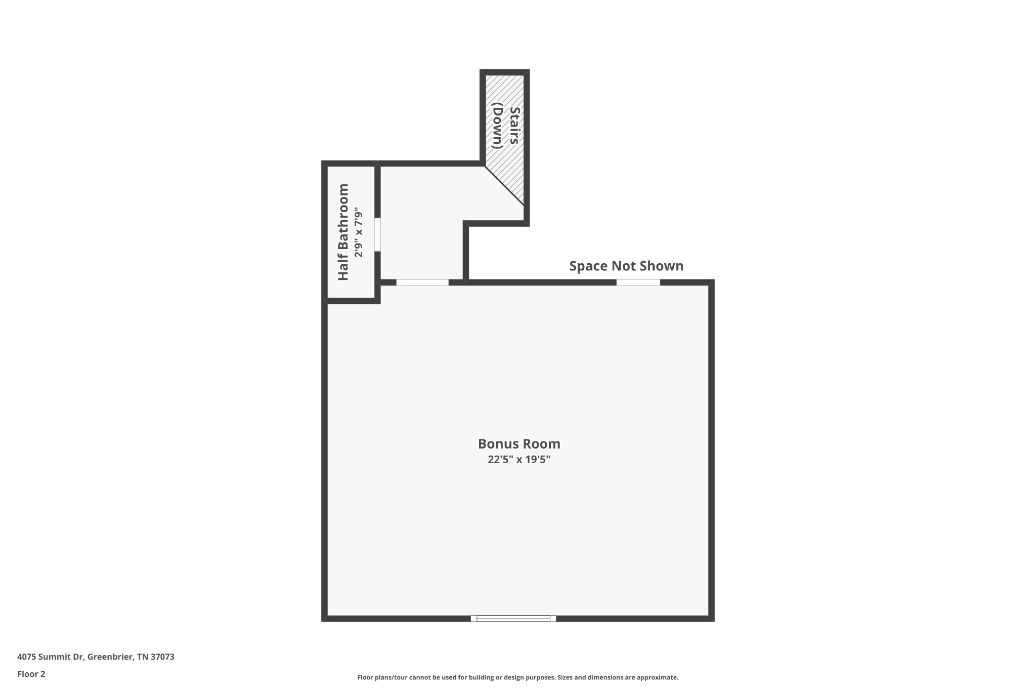 4075 Summit Dr Property Photo 6