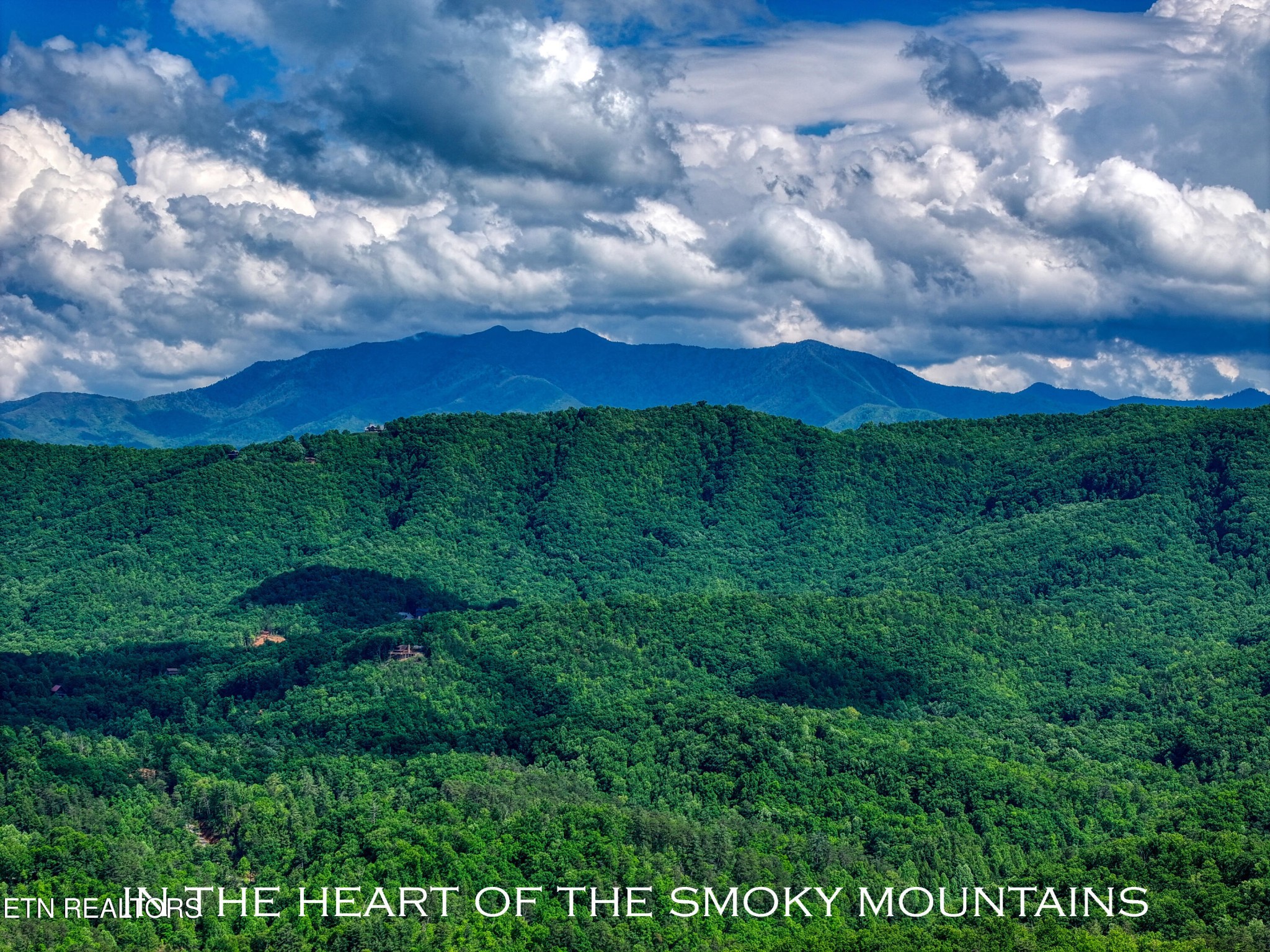 13 Mountain Dreams Way