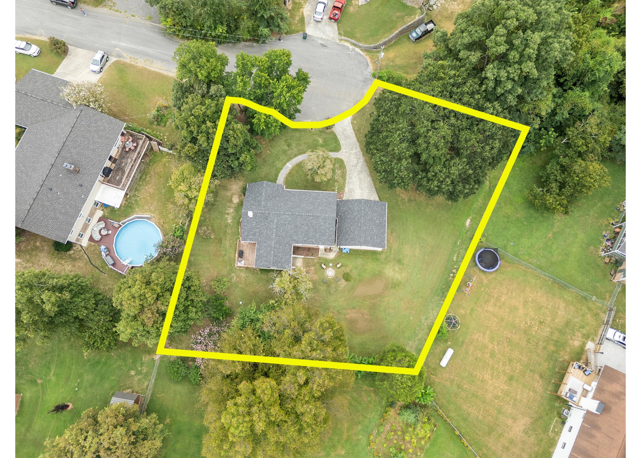 11 E Larry Circle Property Photo 42