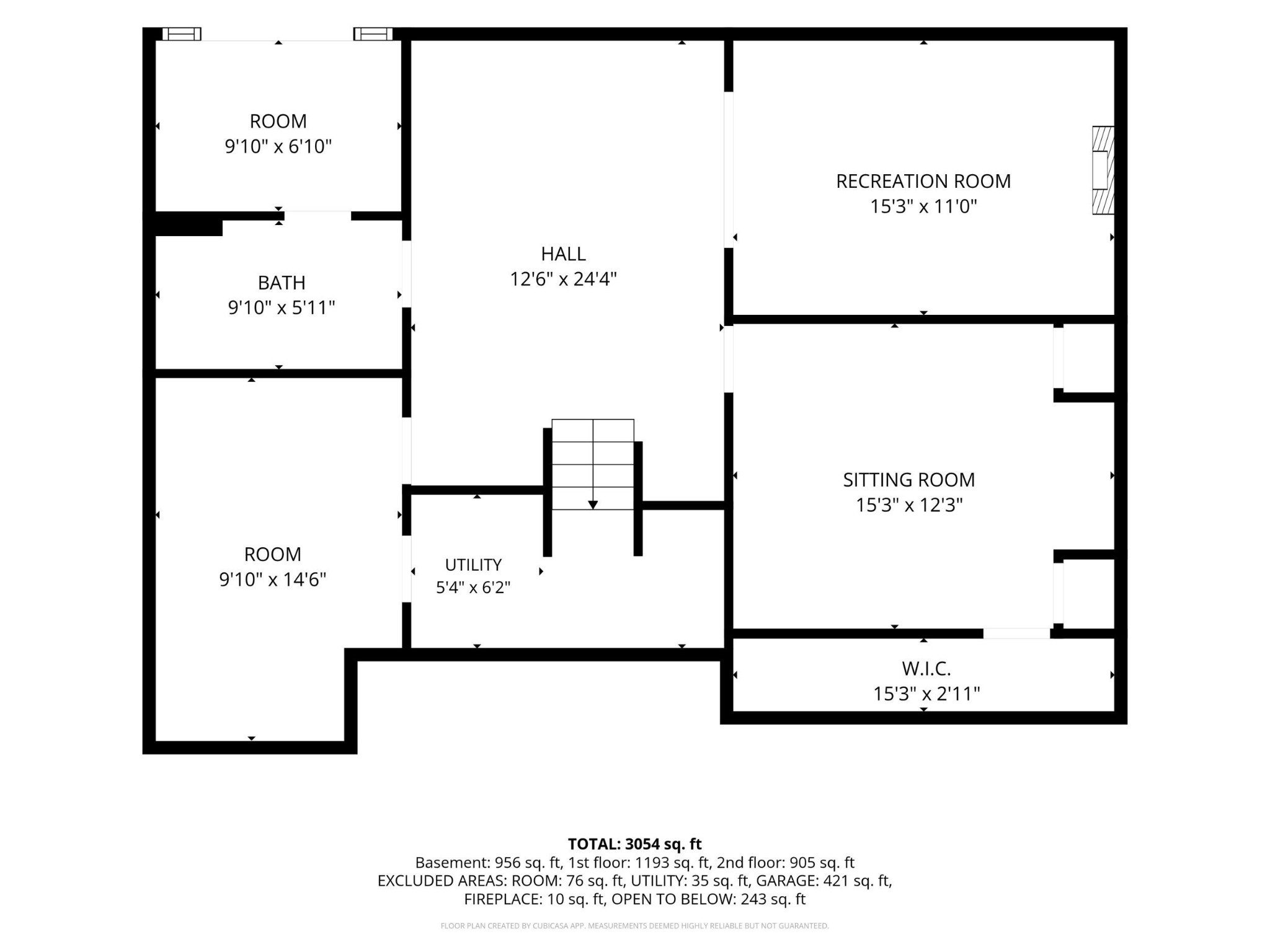 10558 Daffodil Circle Property Photo 54