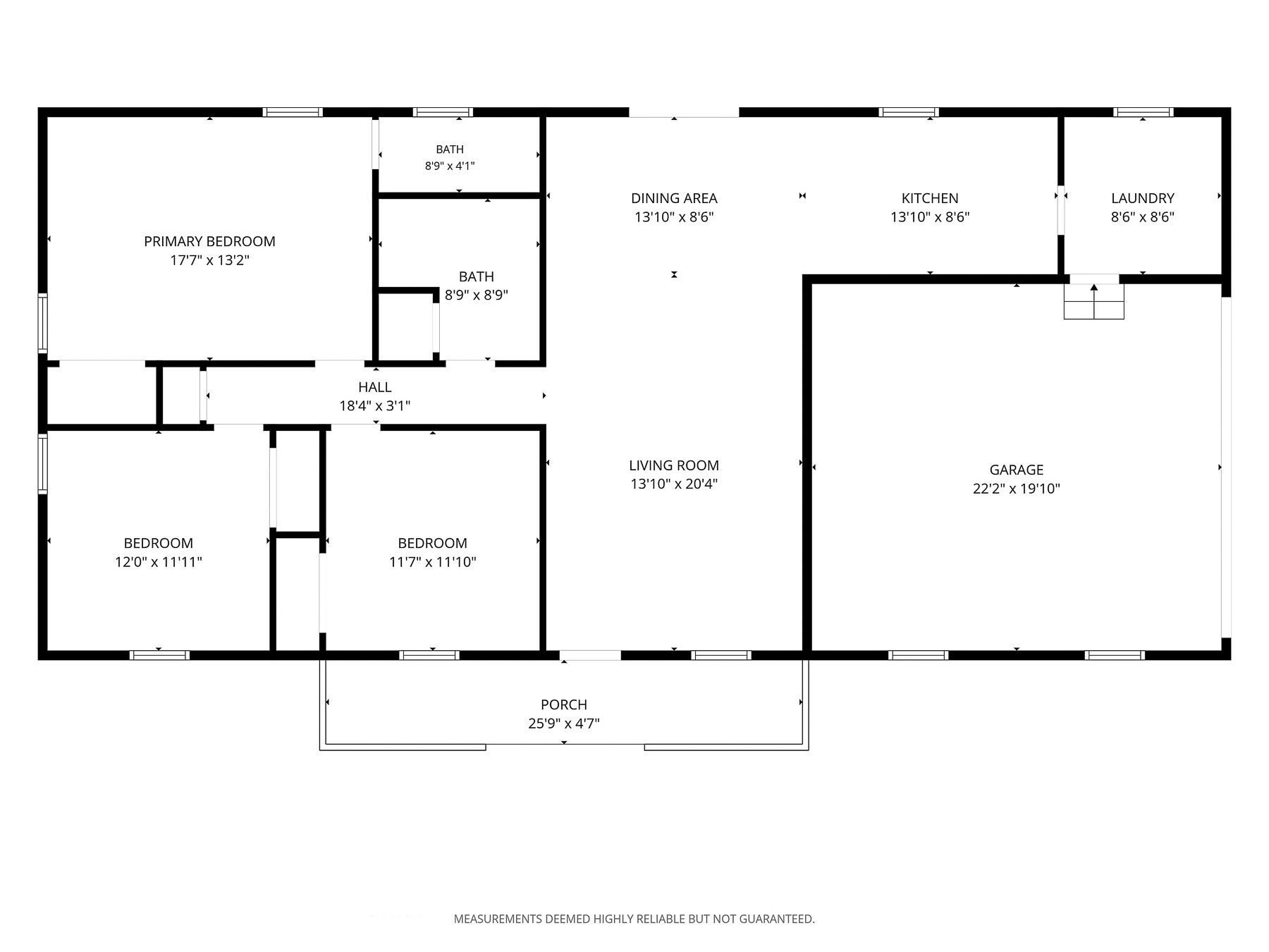 9403 Houston Ln Property Photo 42