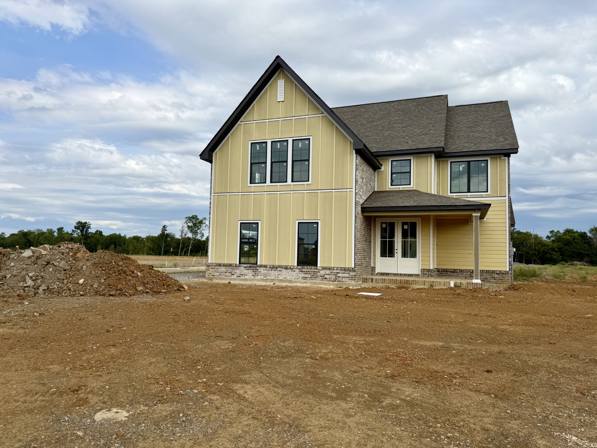 4201 Flanders Drive Property Photo 4