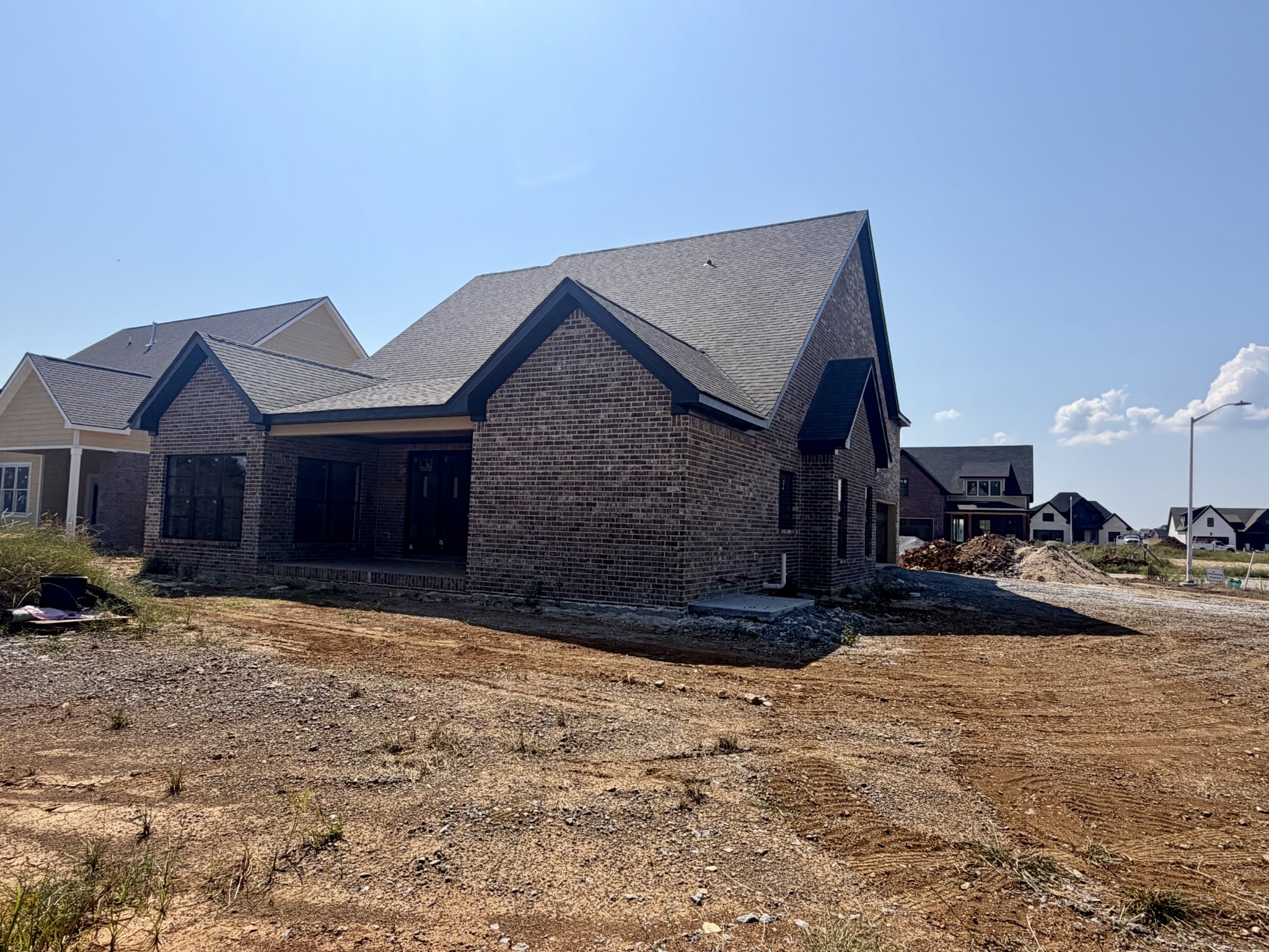 4201 Flanders Drive Property Photo 8