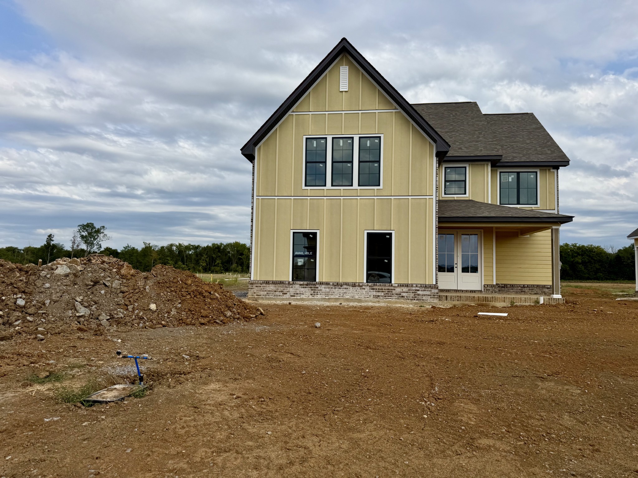 4201 Flanders Drive Property Photo 9