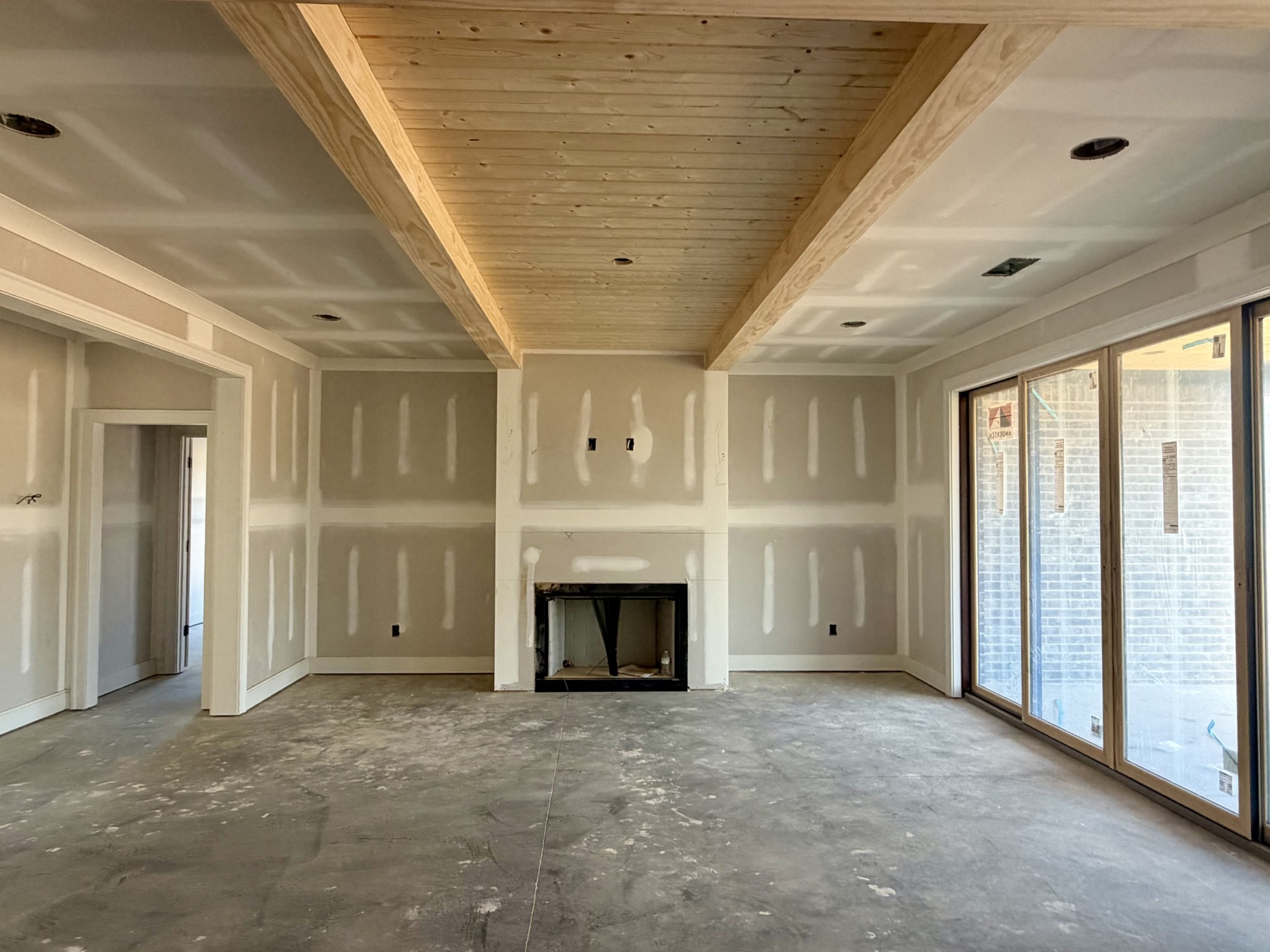 4201 Flanders Drive Property Photo 11