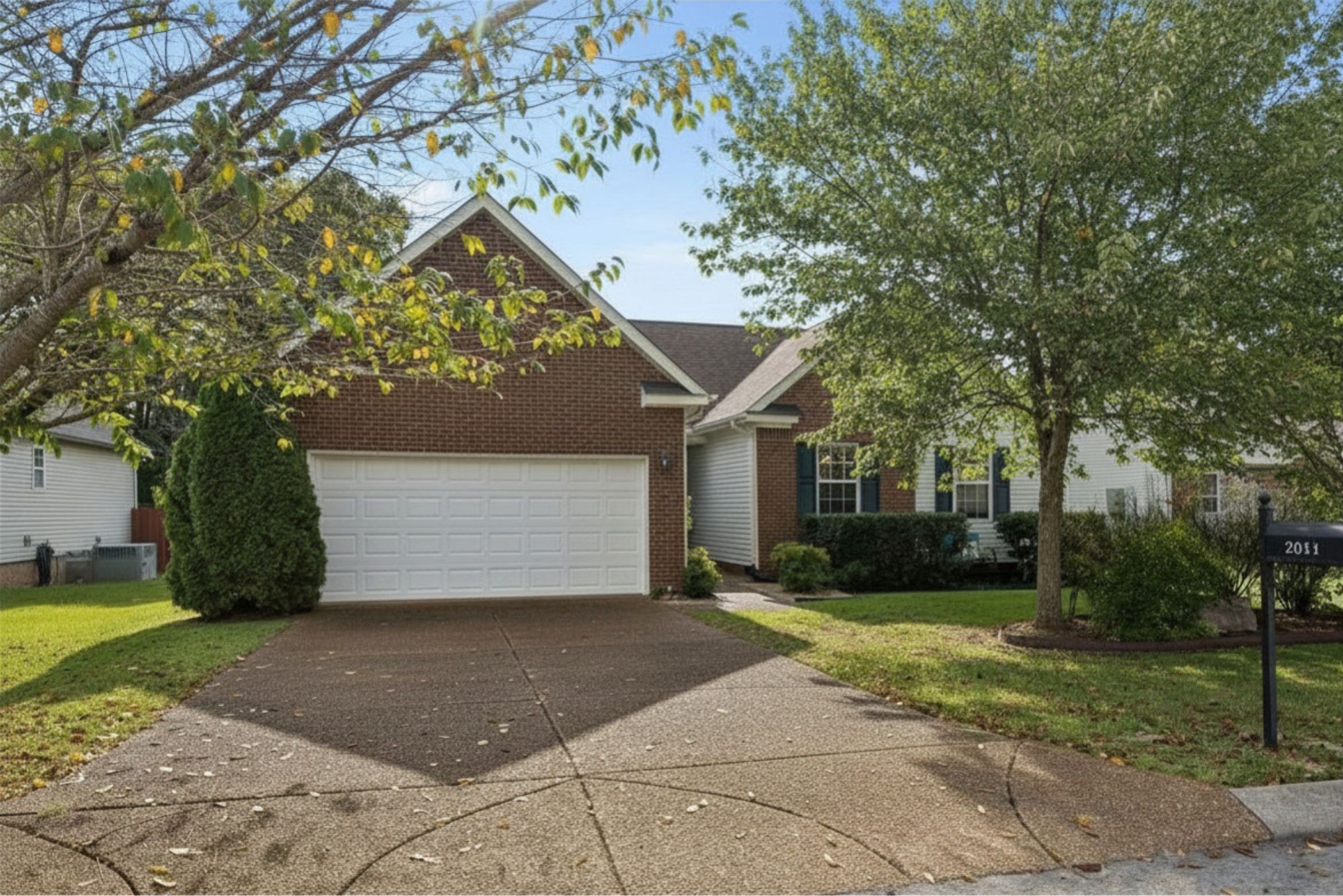 2011 Patrick Way Property Photo 1