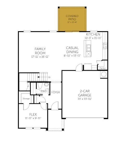 113 Jasper Way Property Photo 13