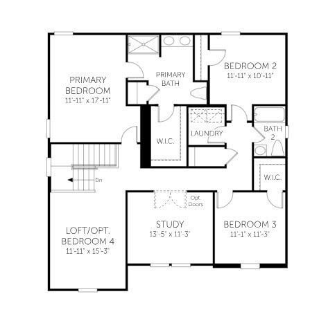 113 Jasper Way Property Photo 14