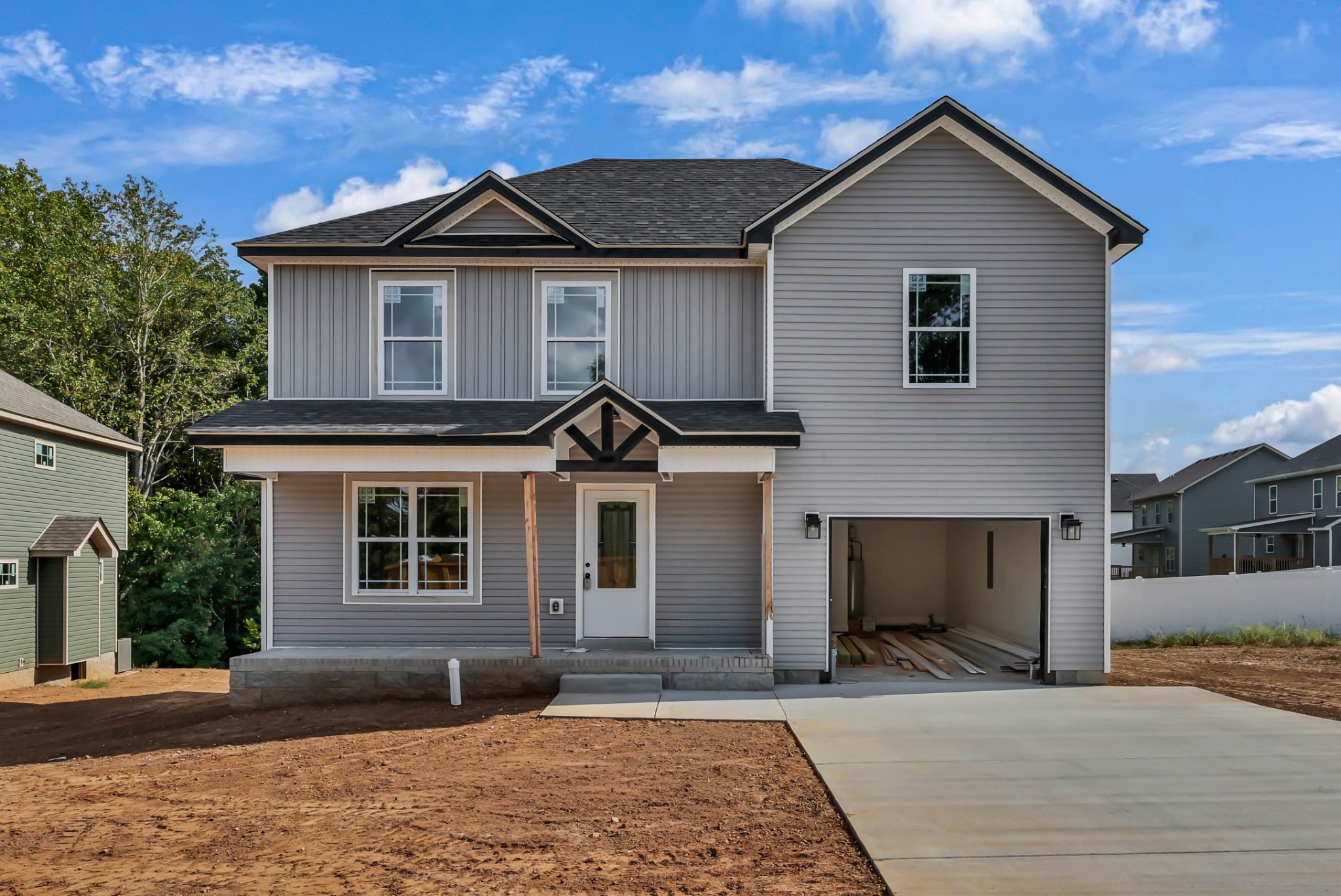 1166 Boulder Pass Road Property Photo 1