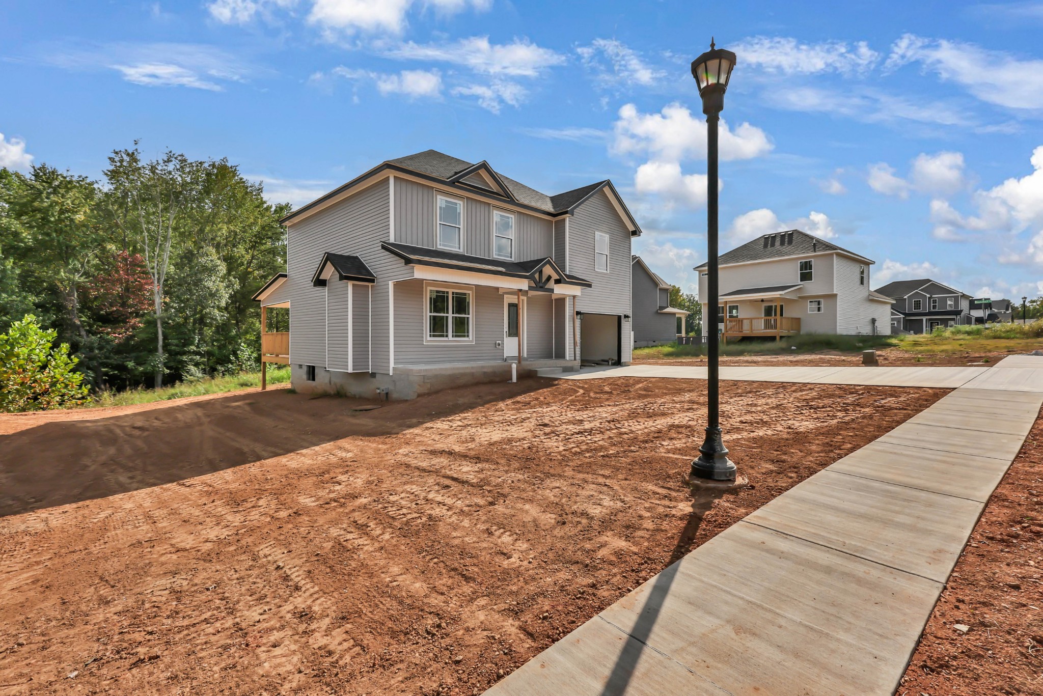 1166 Boulder Pass Road Property Photo 2