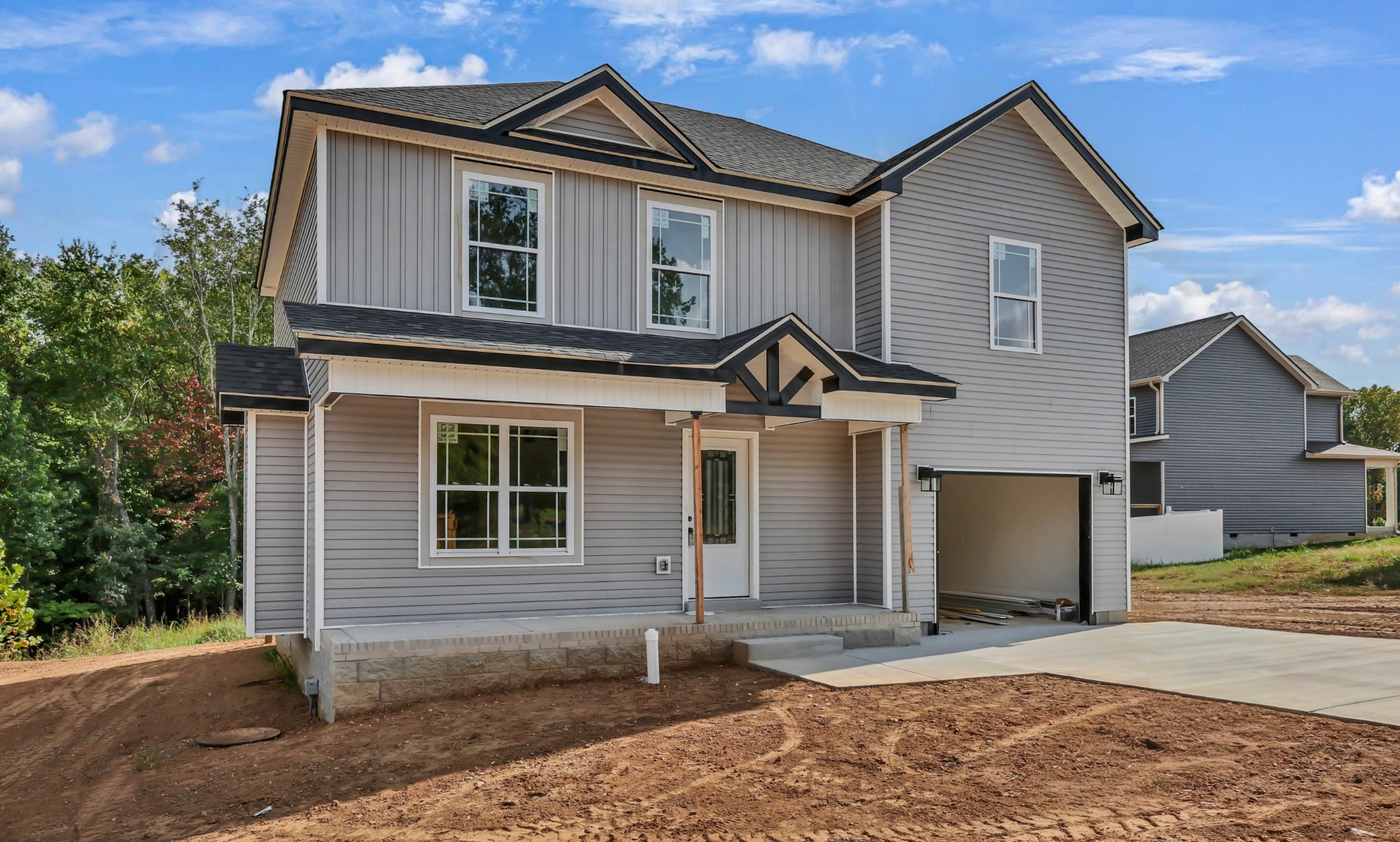 1166 Boulder Pass Road Property Photo 3