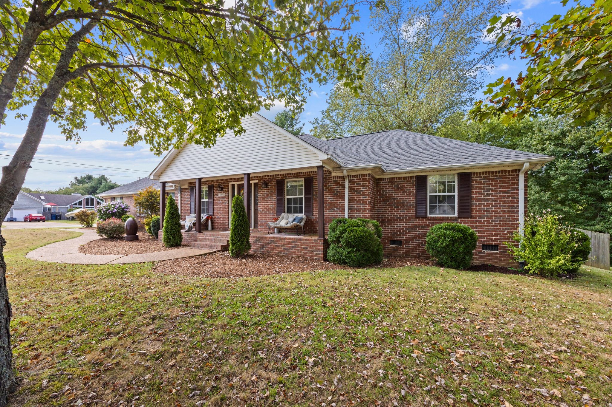 1508 Creekstone Dr Property Photo 4