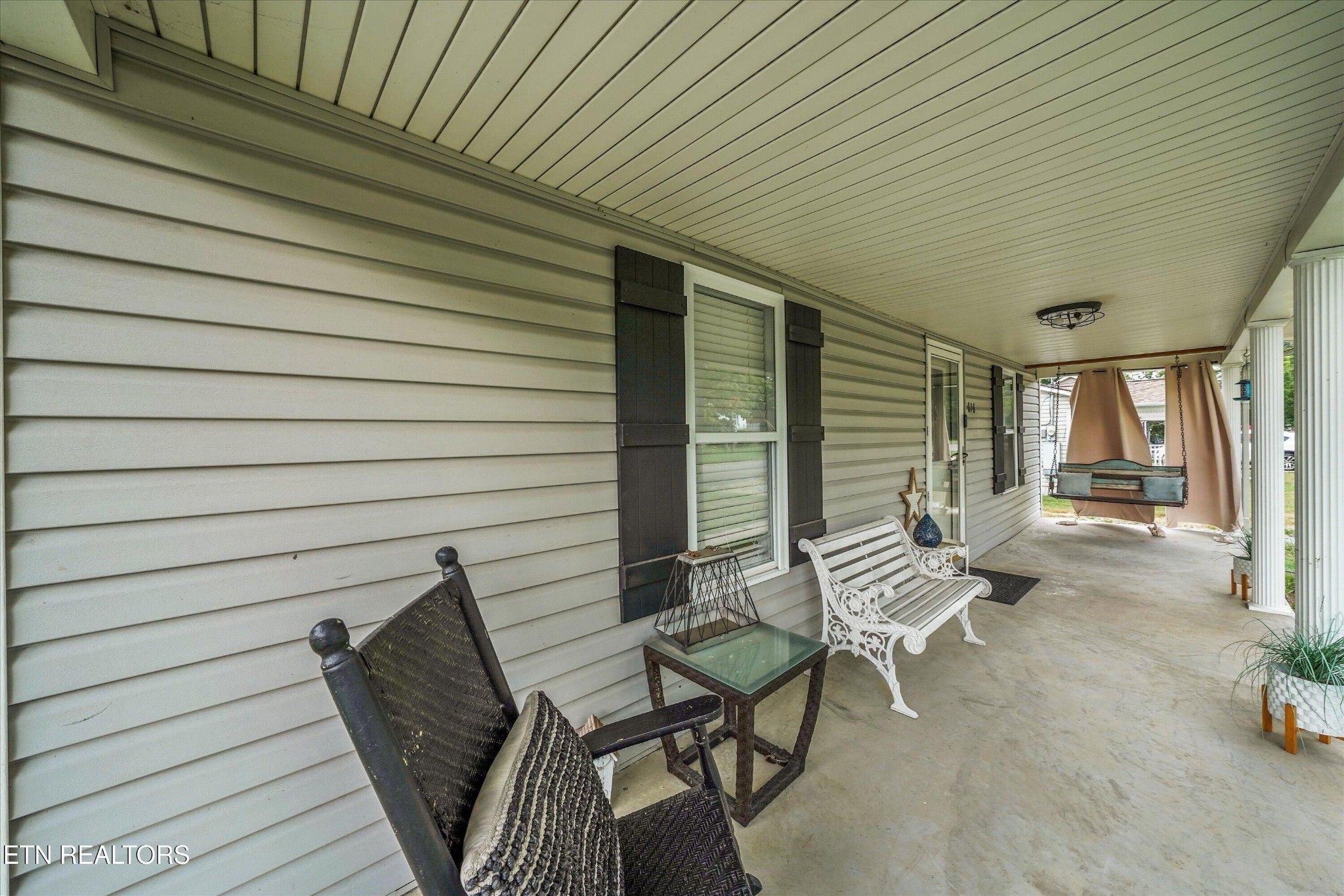 616 Mitchell Drive Property Photo 2