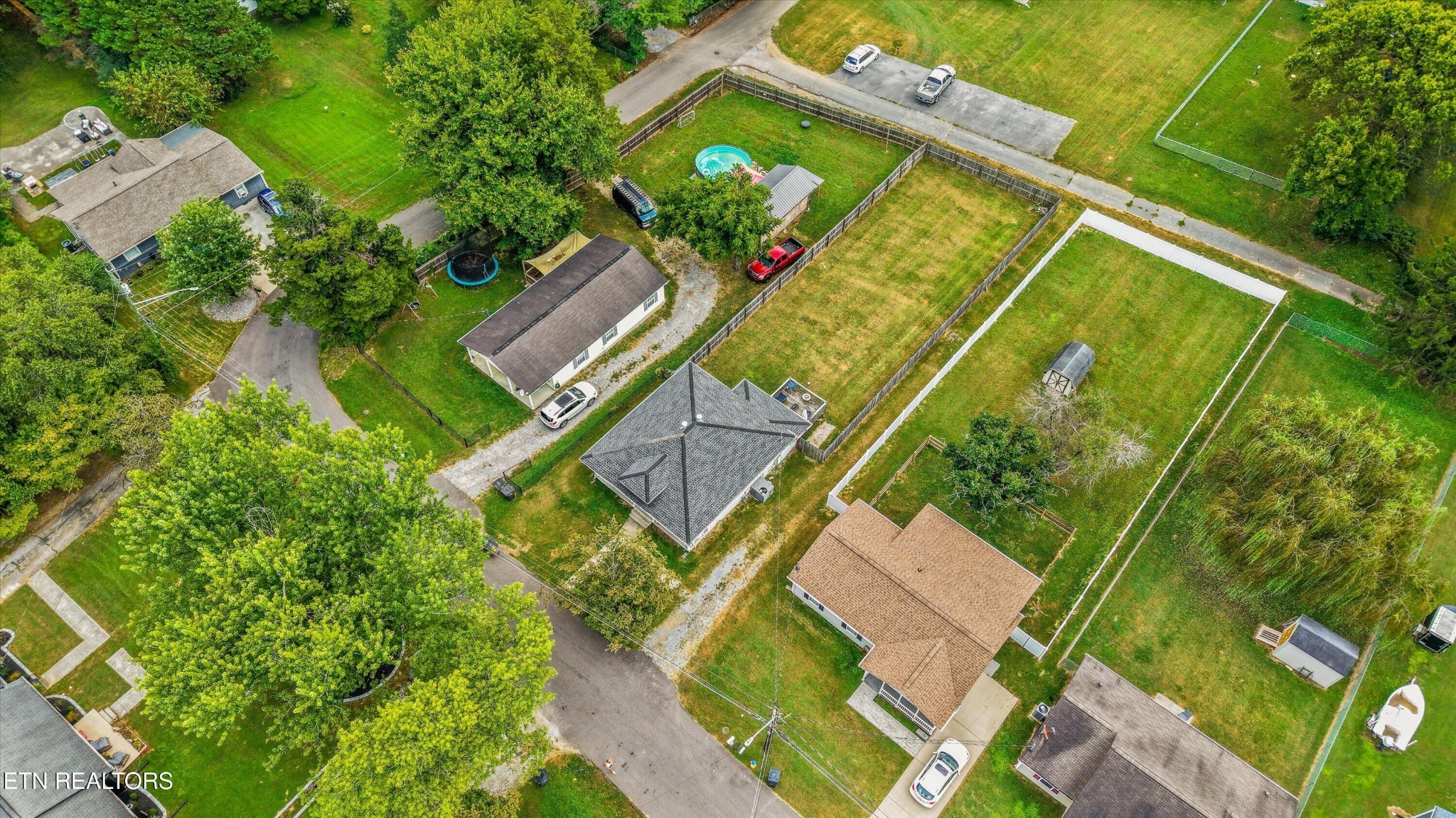 616 Mitchell Drive Property Photo 30