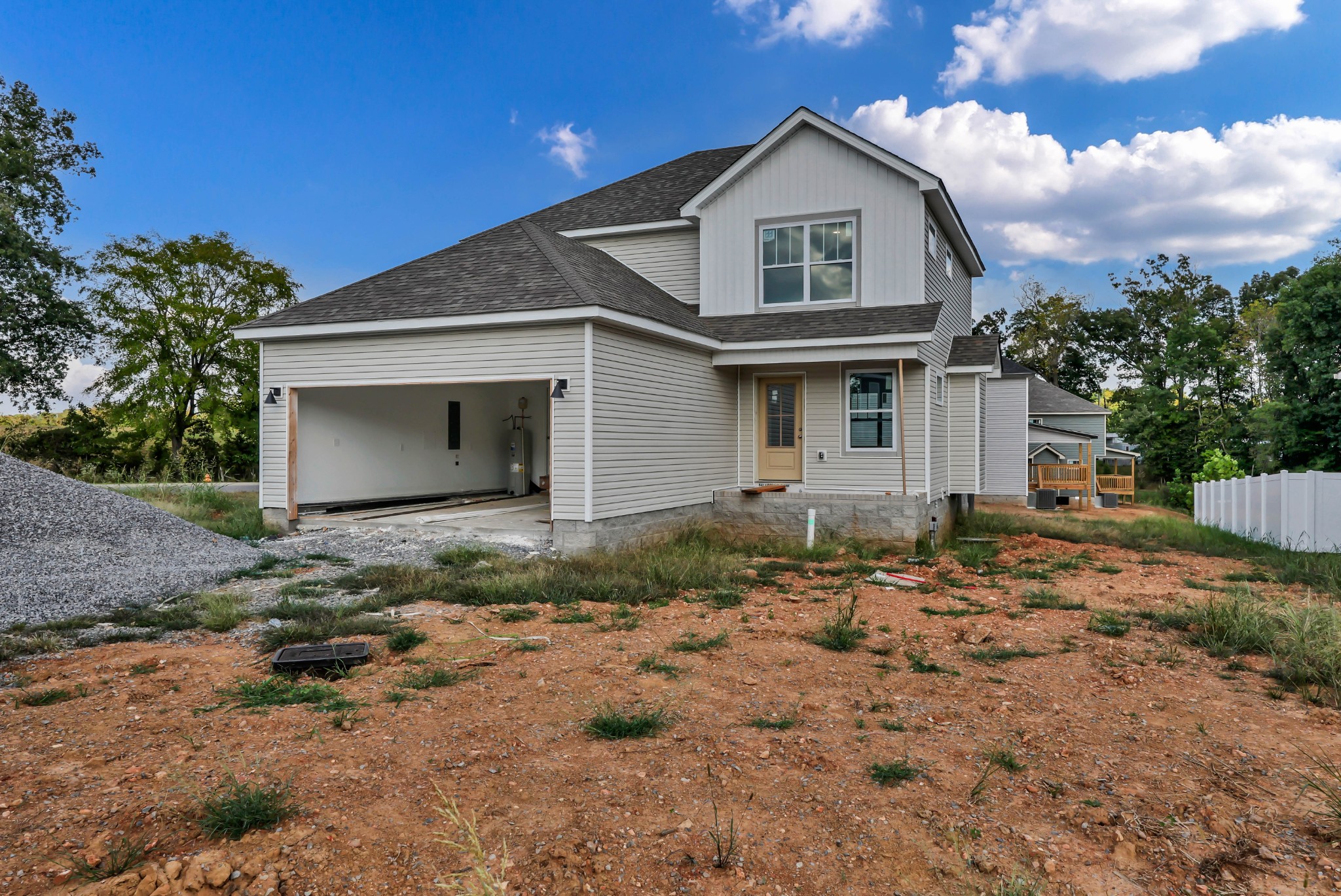 1101 Black Rock Road Property Photo 1