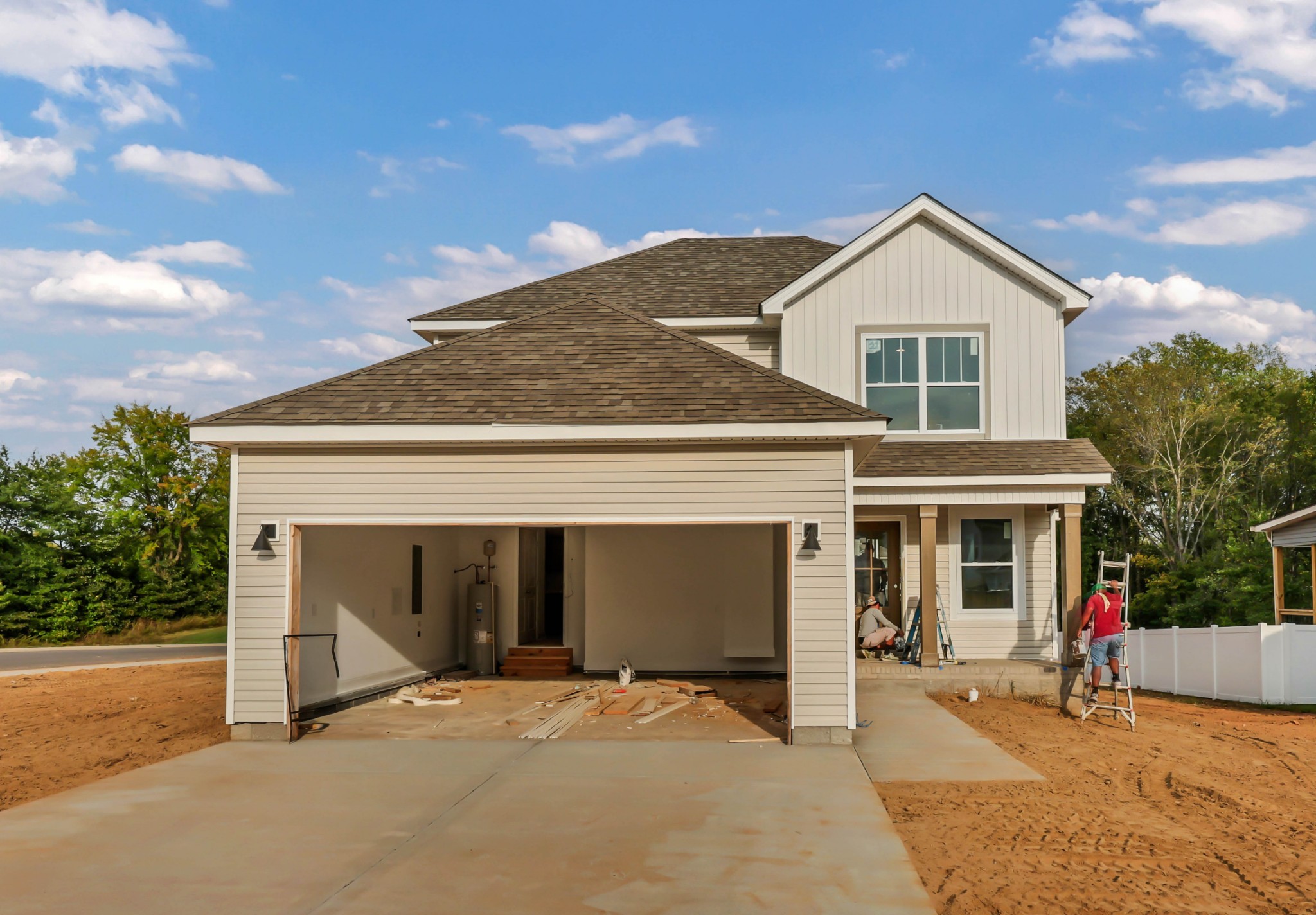 1101 Black Rock Road Property Photo 1
