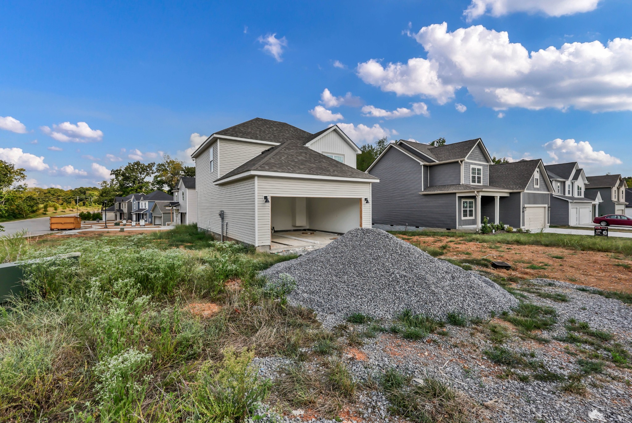 1101 Black Rock Road Property Photo 2