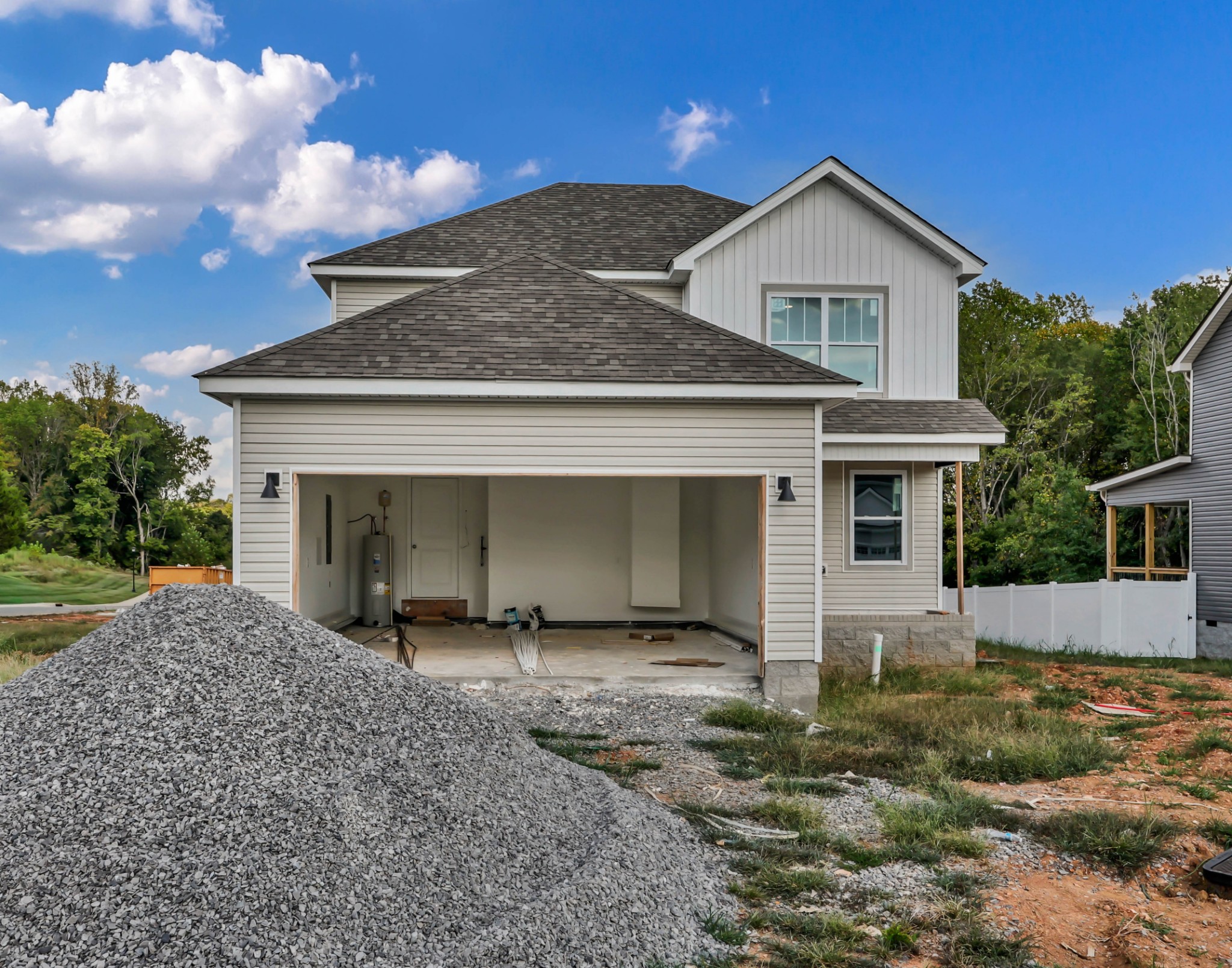 1101 Black Rock Road Property Photo 3