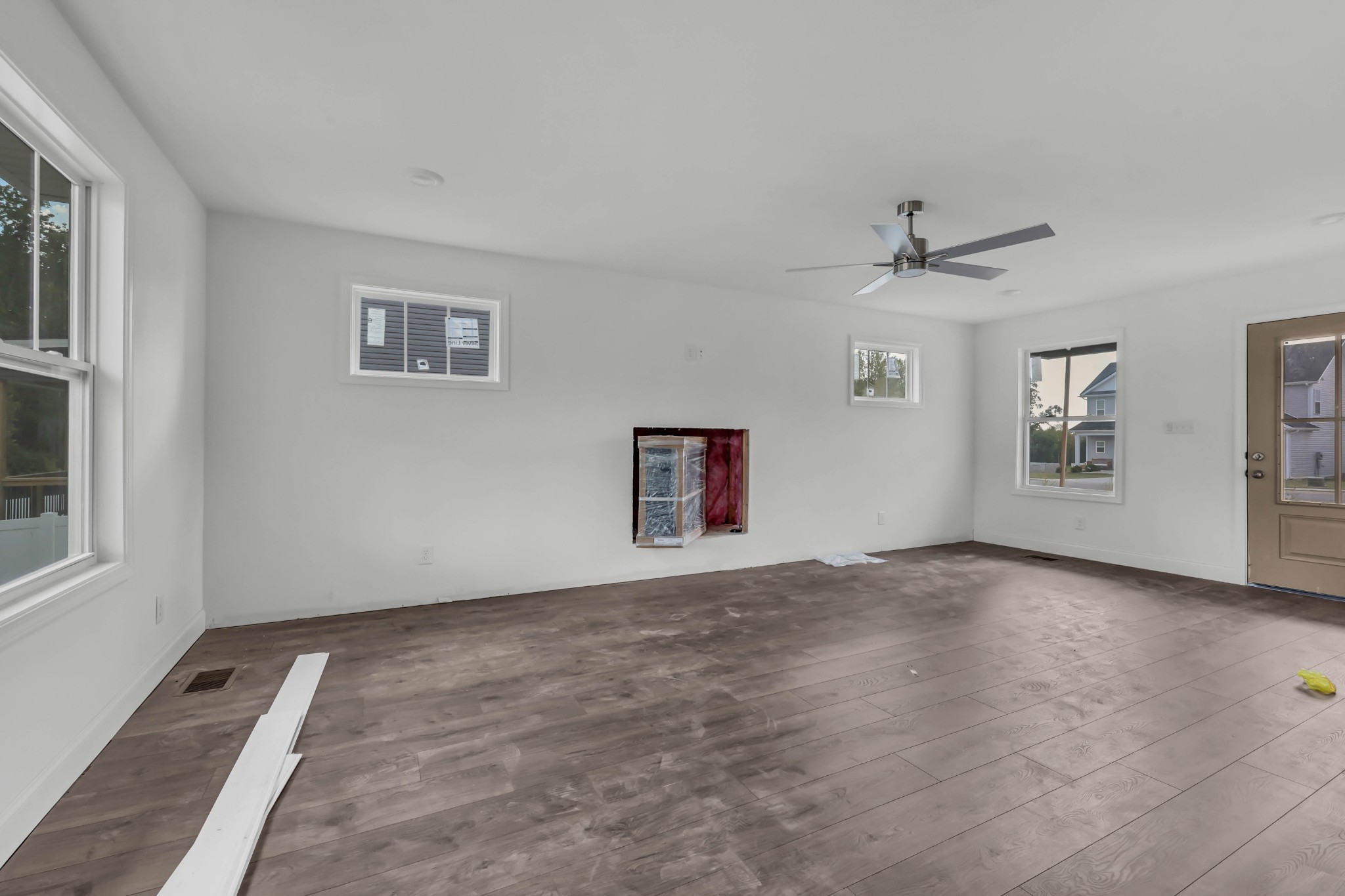 1101 Black Rock Road Property Photo 4