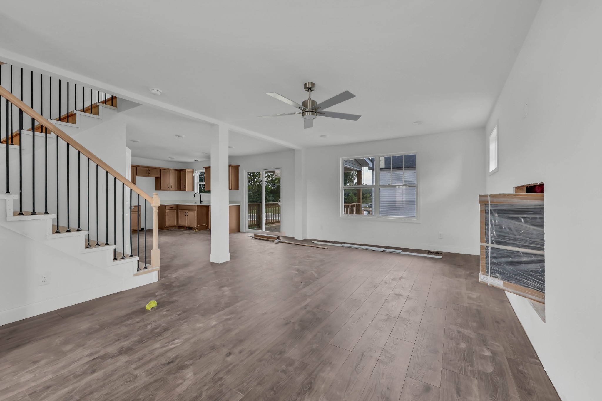 1101 Black Rock Road Property Photo 5