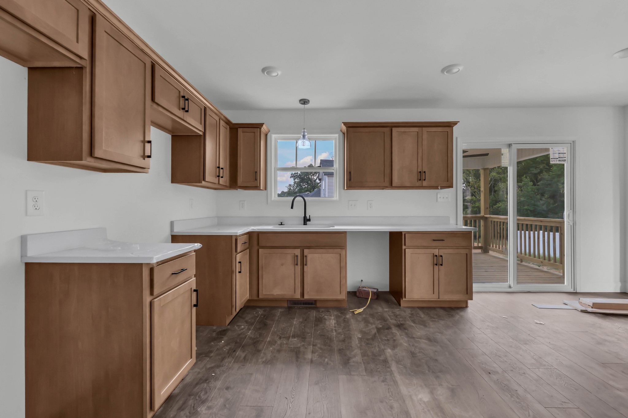 1101 Black Rock Road Property Photo 8