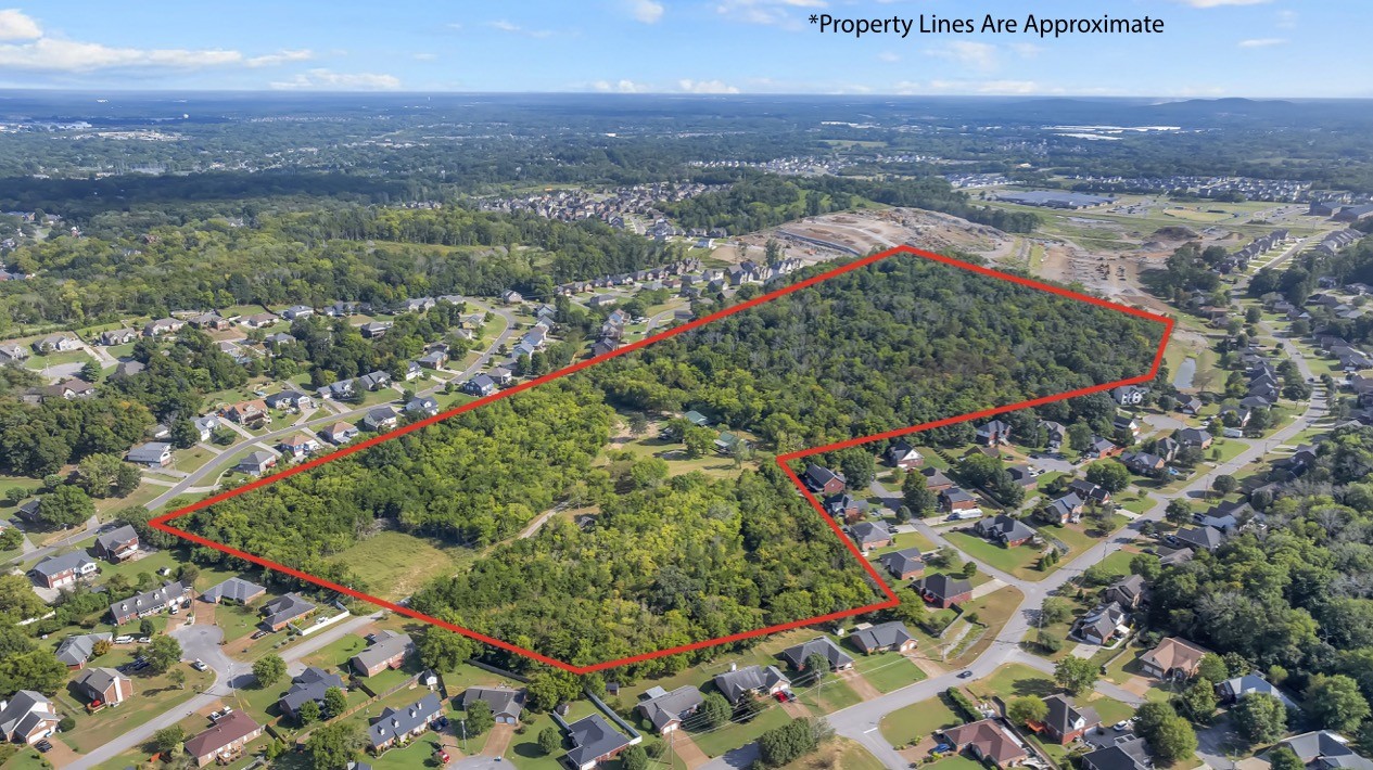 400 Megan Dr Property Photo 1