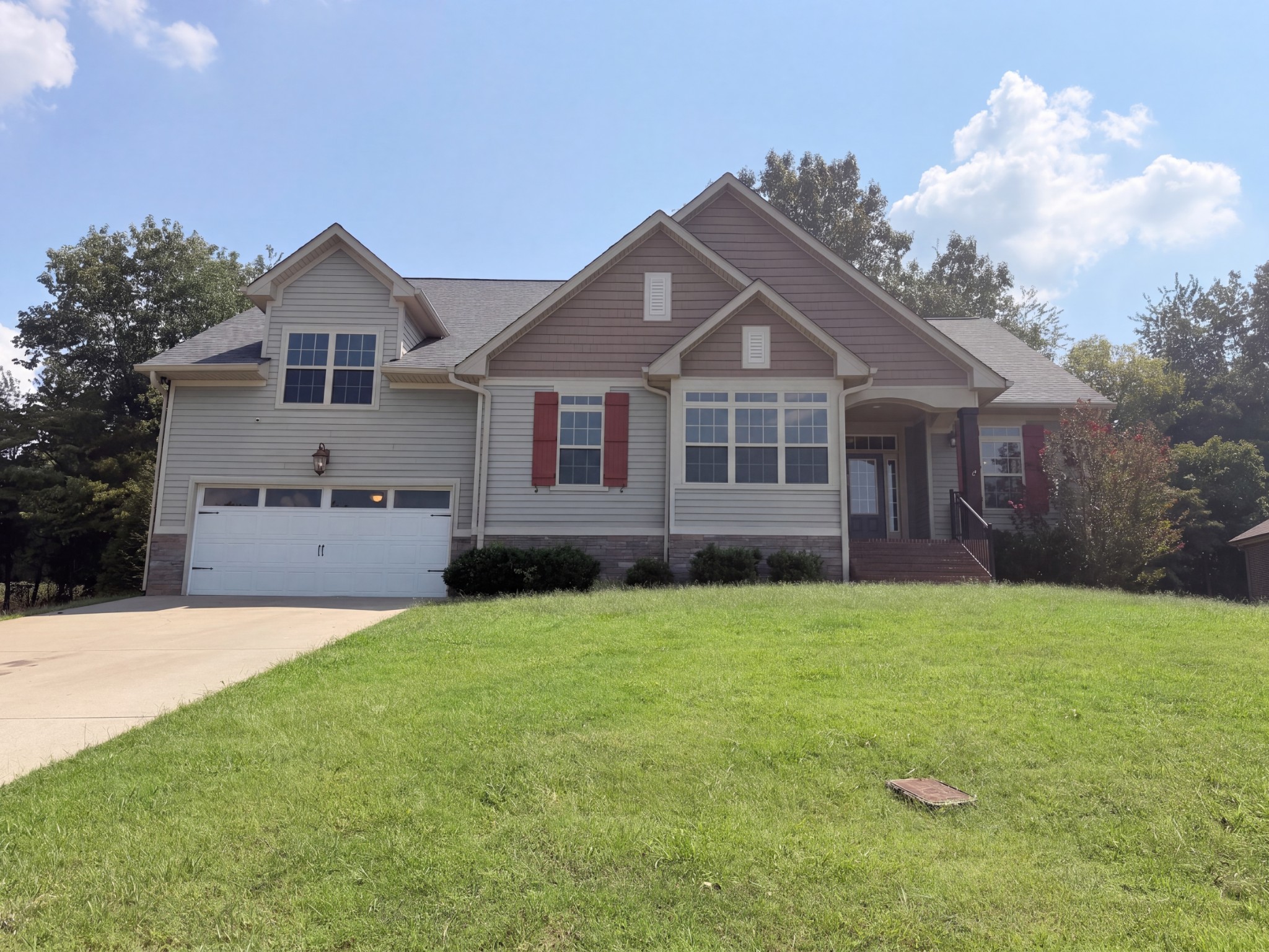 2155 Savage Creek Dr