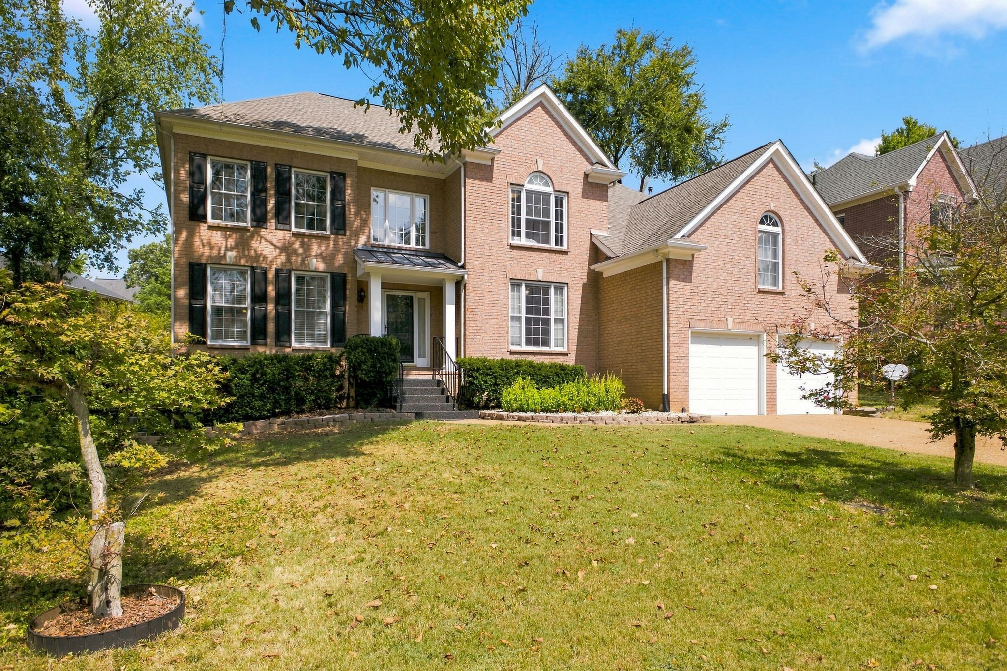 4633 Sterling Cross Property Photo 1