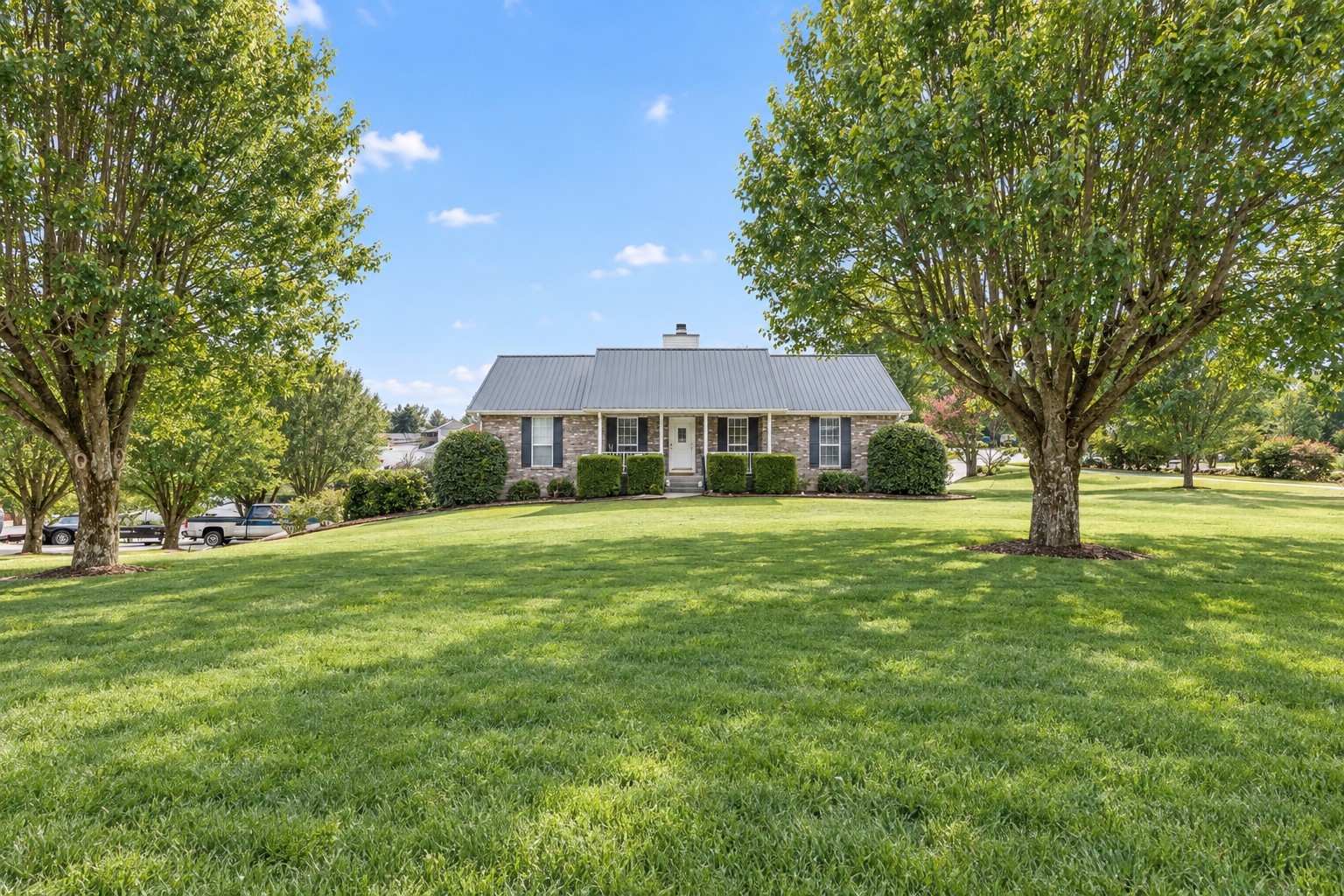 7402 Old Clarksville Pike Property Photo 1