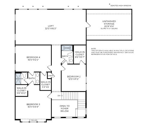 1009 Sun Bird Dr Property Photo 3
