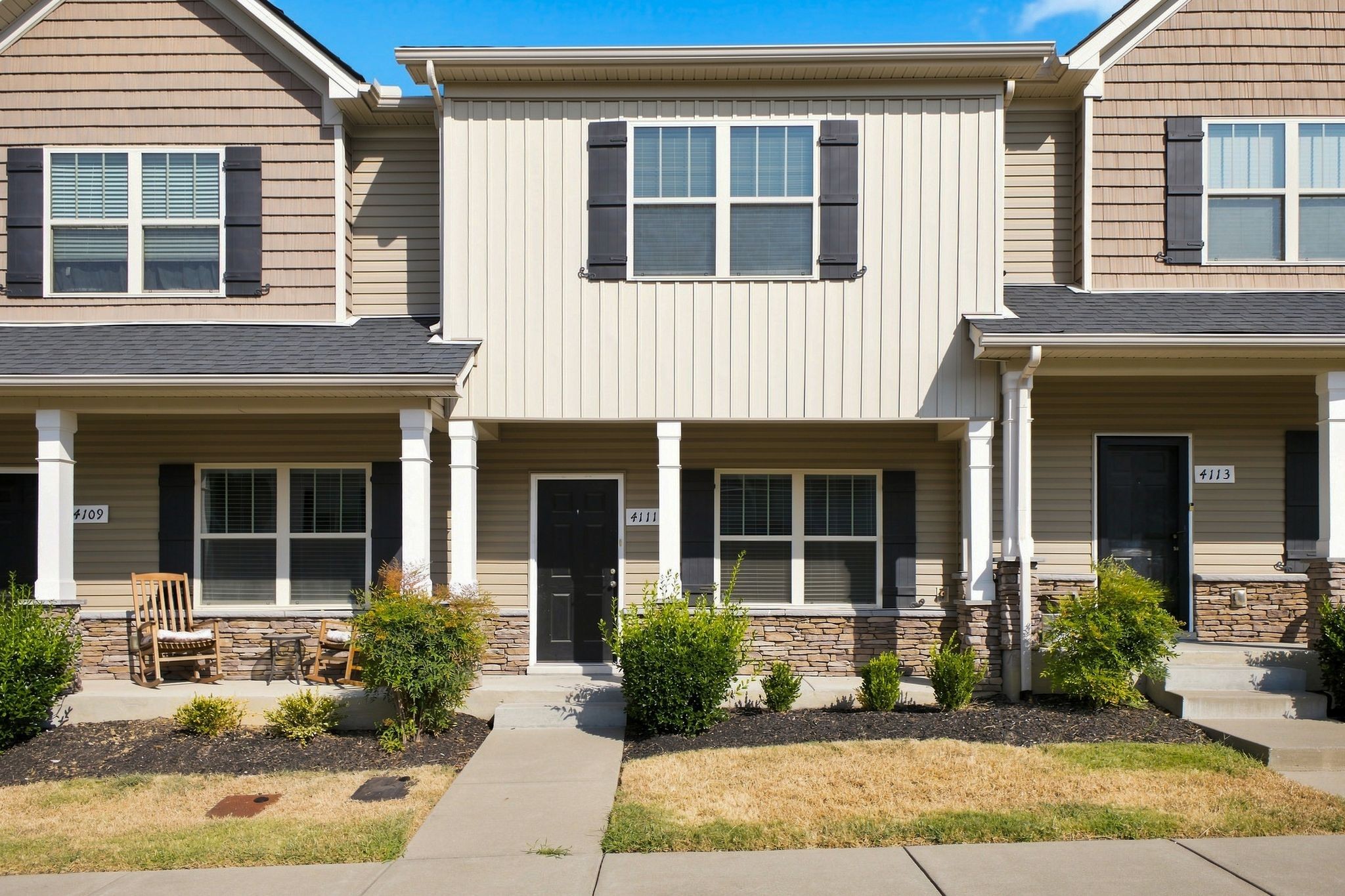 4111 Saddlecreek Way Property Photo 1