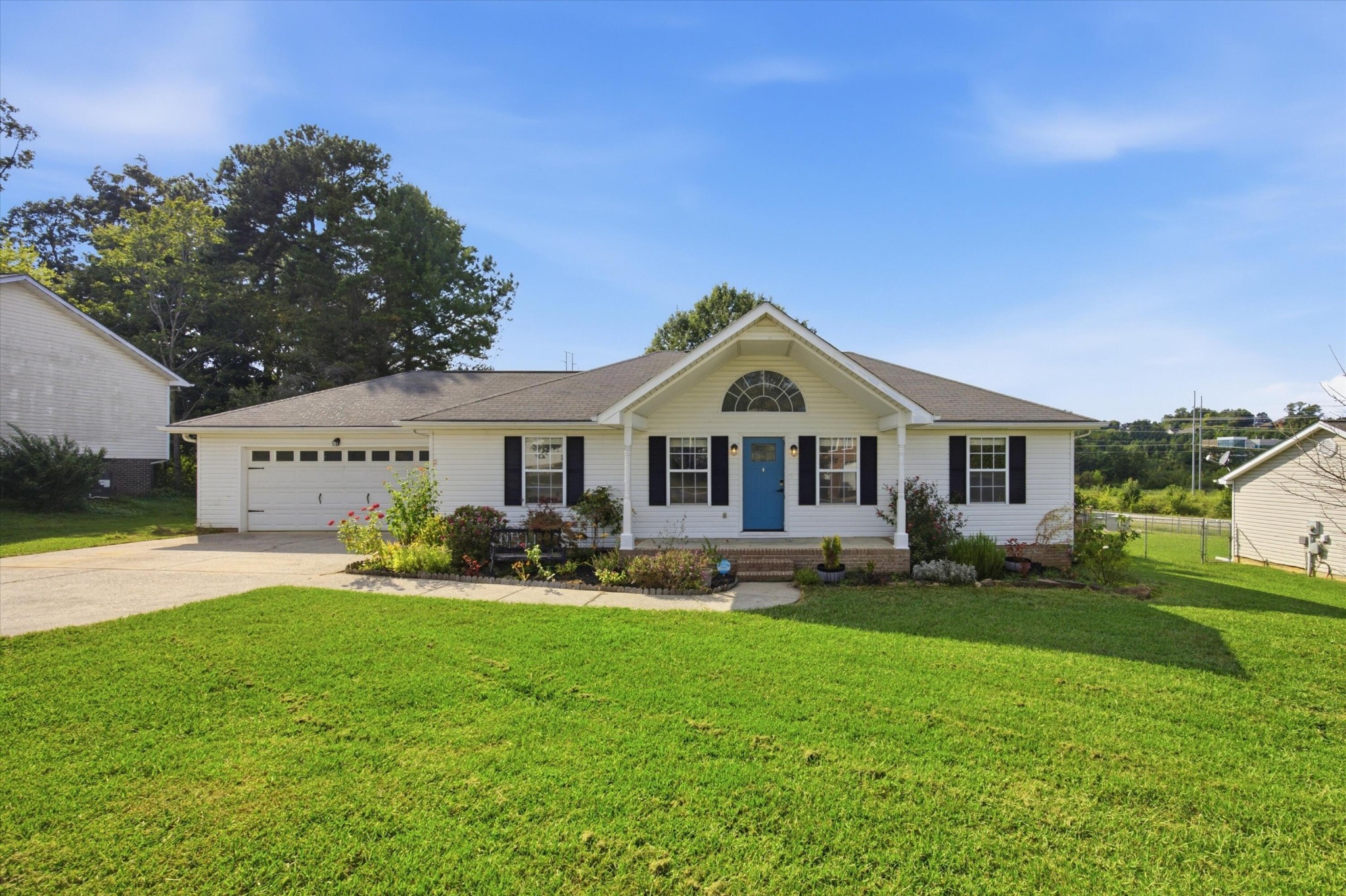 50 Chestnut Ridge Road Property Photo 1