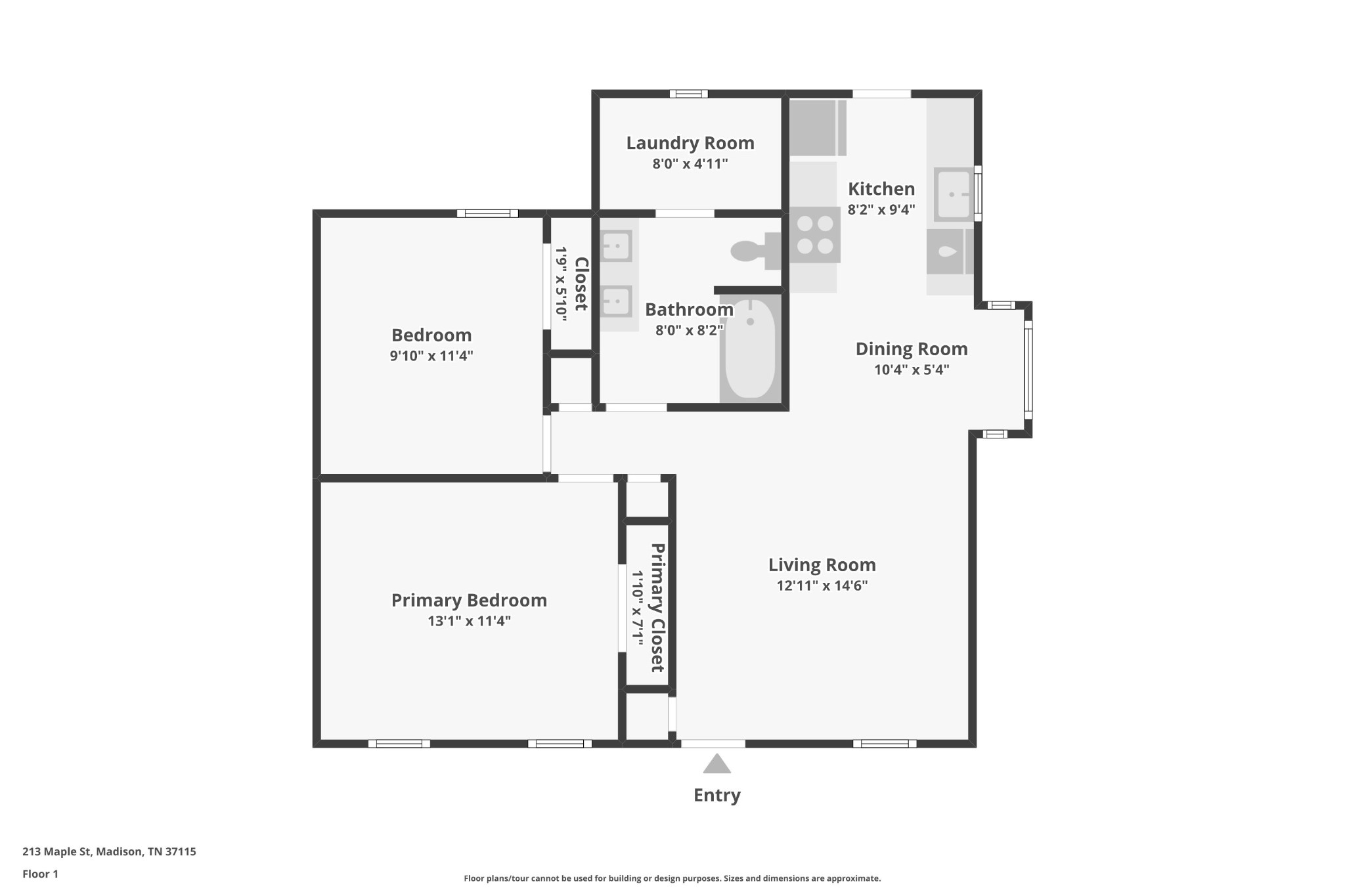 213 Maple St Property Photo 14