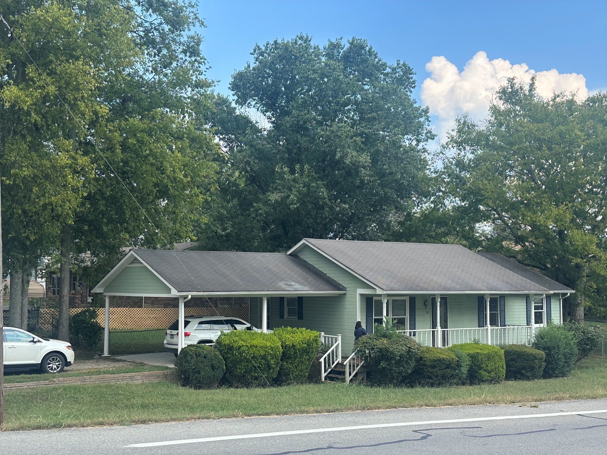 137 Shelbyville Hwy Property Photo 1