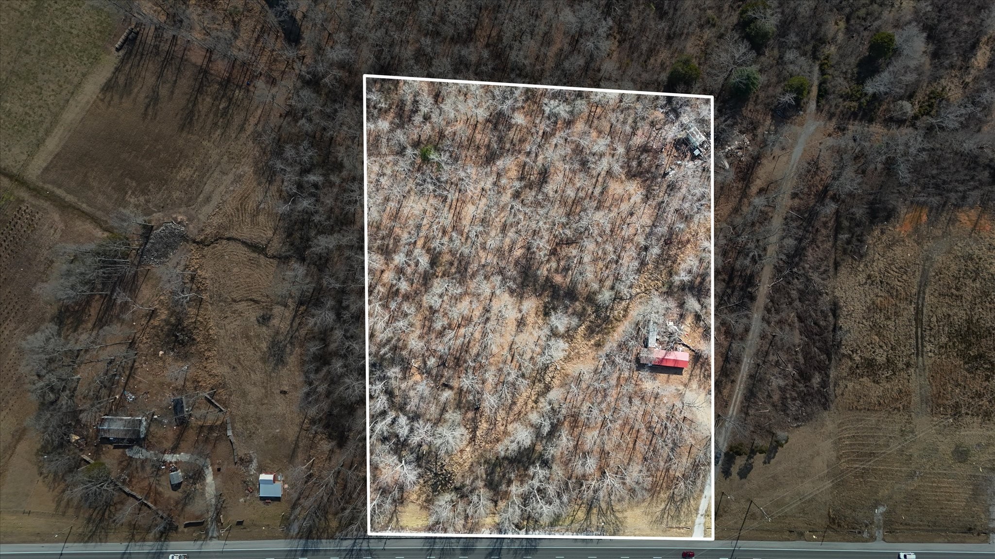 8557 Manchester Hwy Property Photo 2