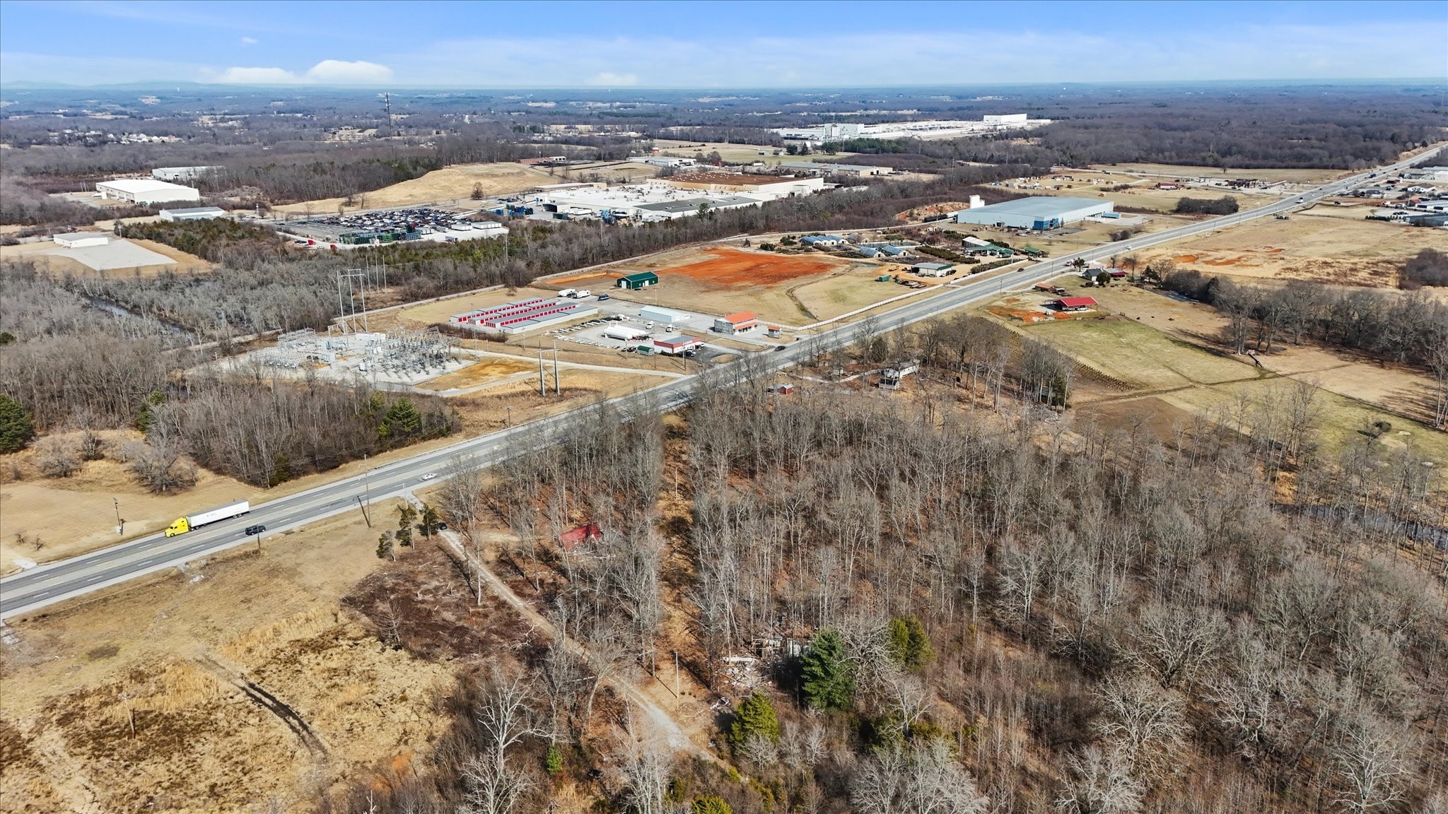 8557 Manchester Hwy Property Photo 5