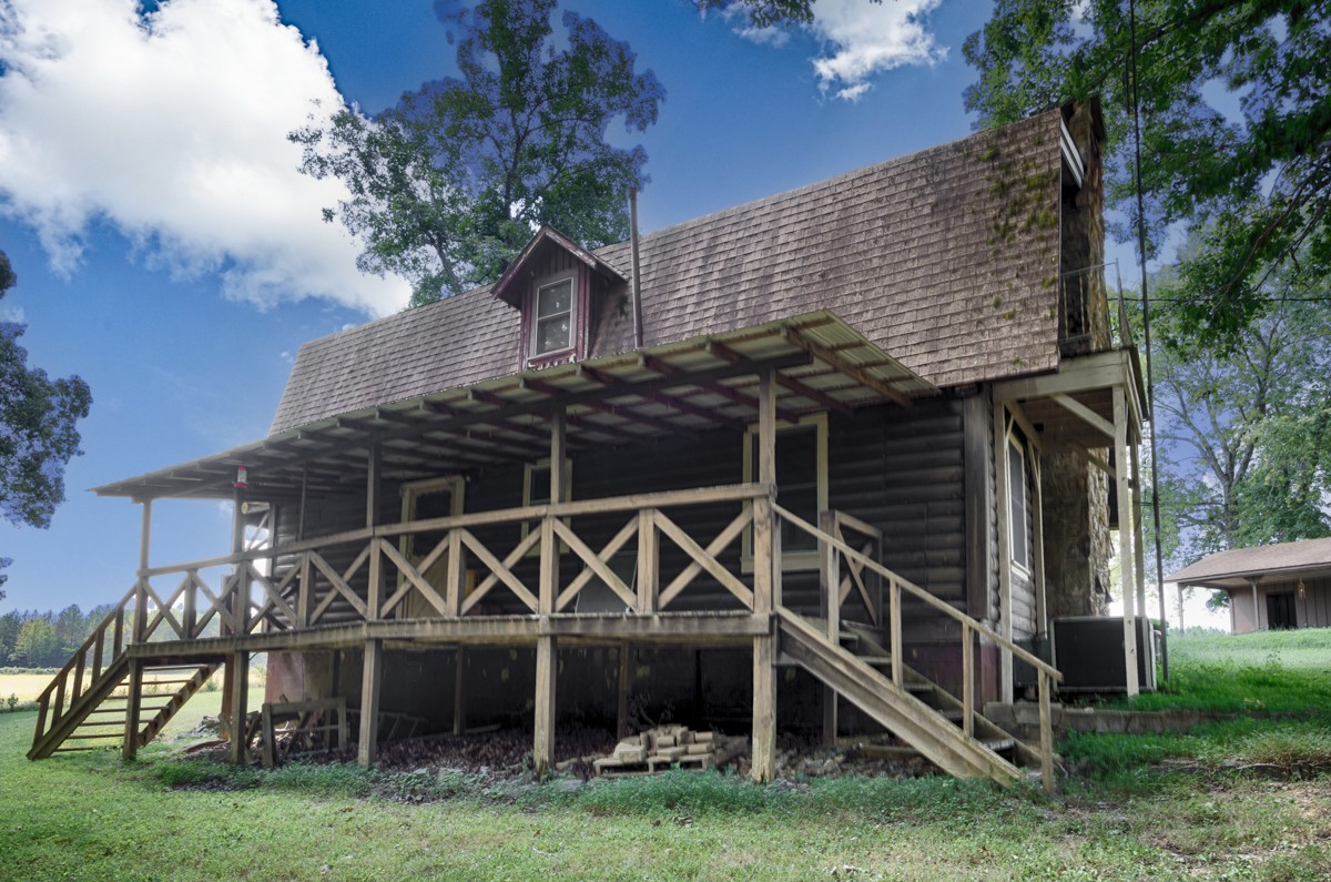 3202 Pleasant Ridge Rd Property Photo 1