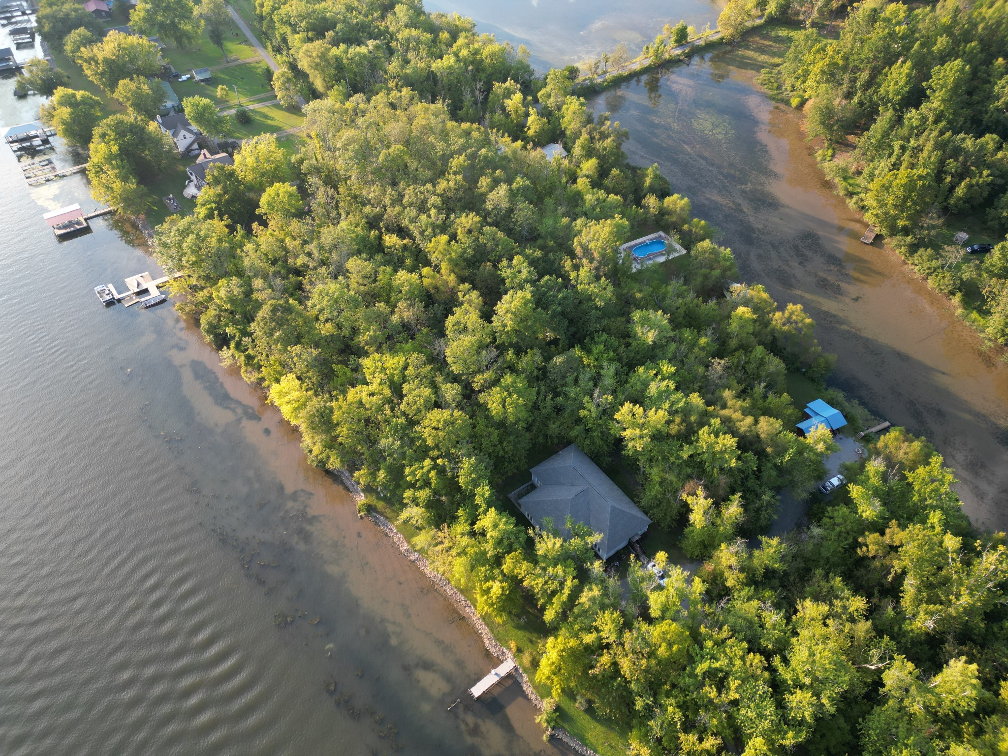 9852 Mullins Cove Rd Property Photo 16