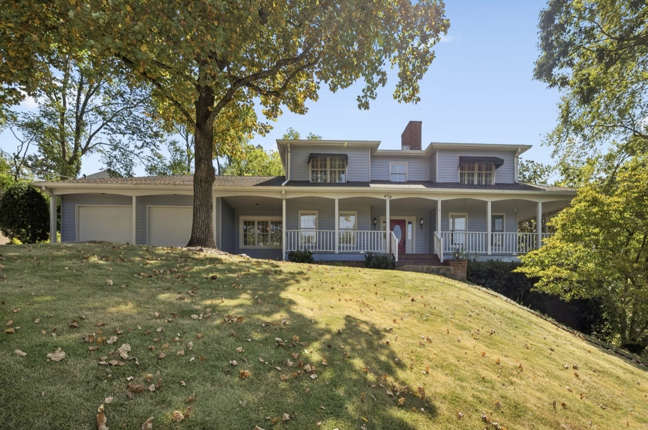 5516 Deer Way Dr Property Photo 1