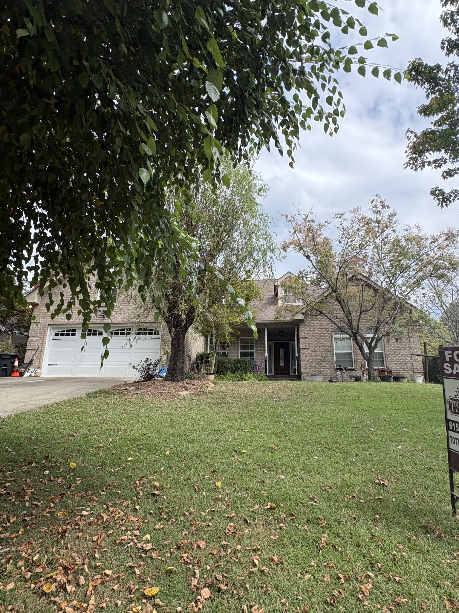 7604 Aubrey Ridge Ct Property Photo 1