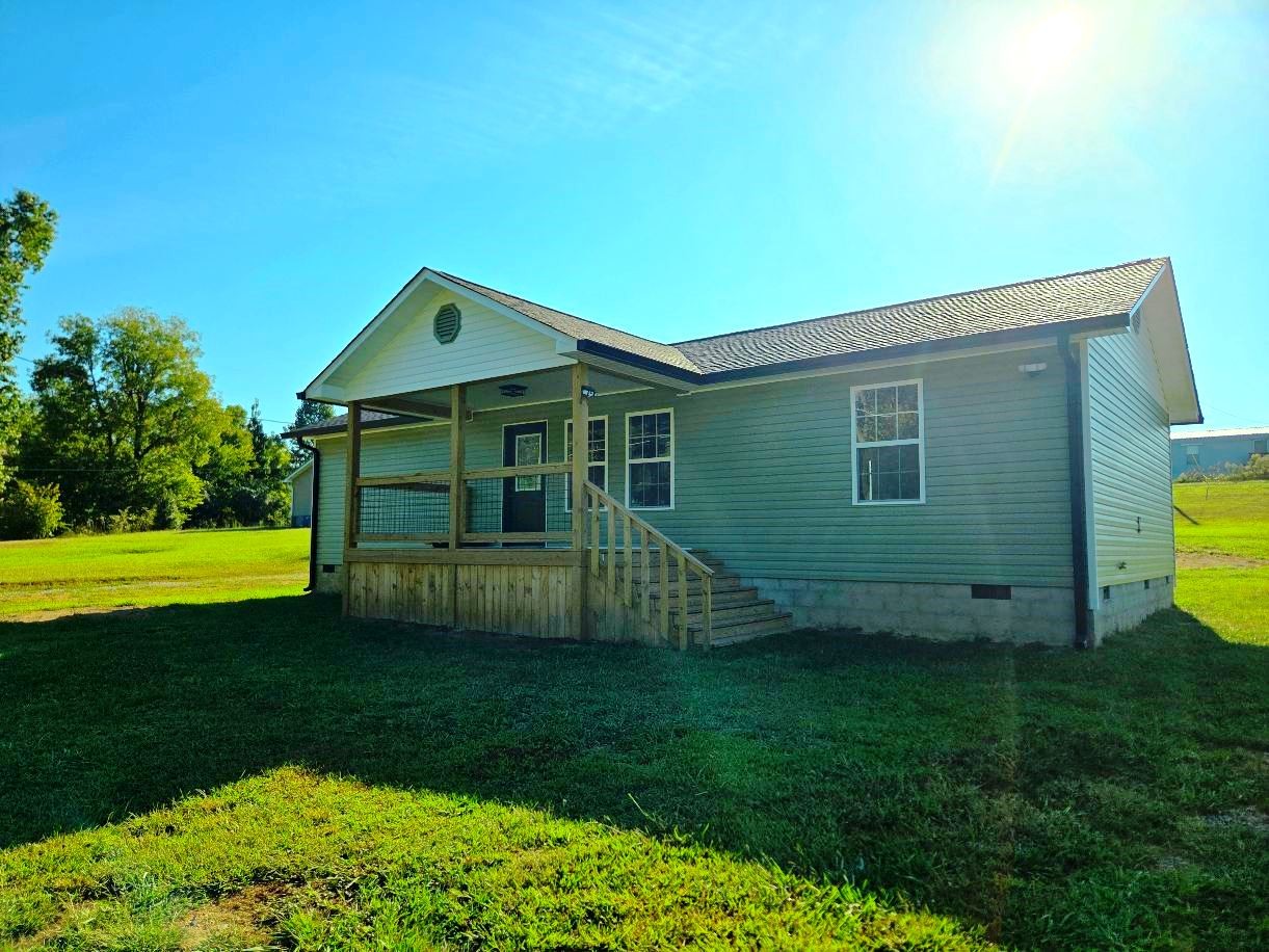 136 Stump St Property Photo 1